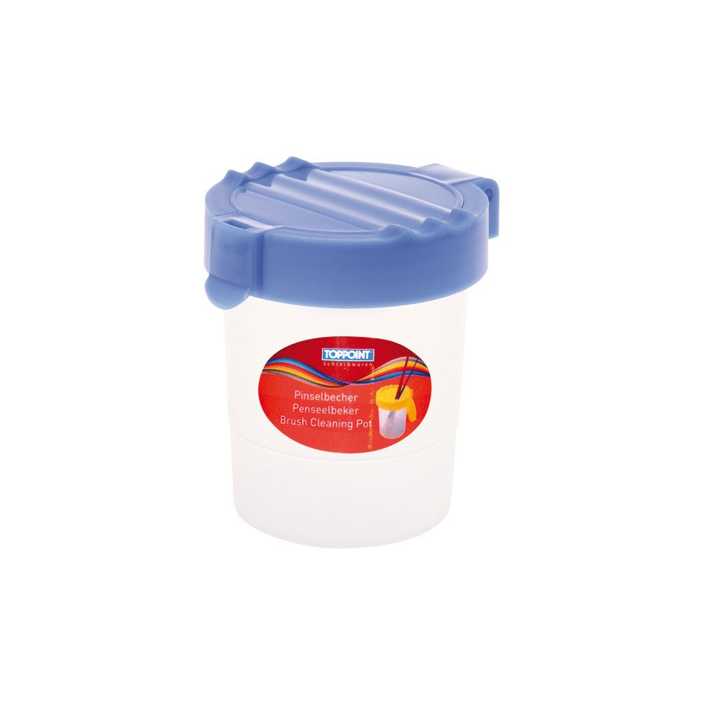 Stylex Pinsel Stylex - Pinselbecher - 1 Stück