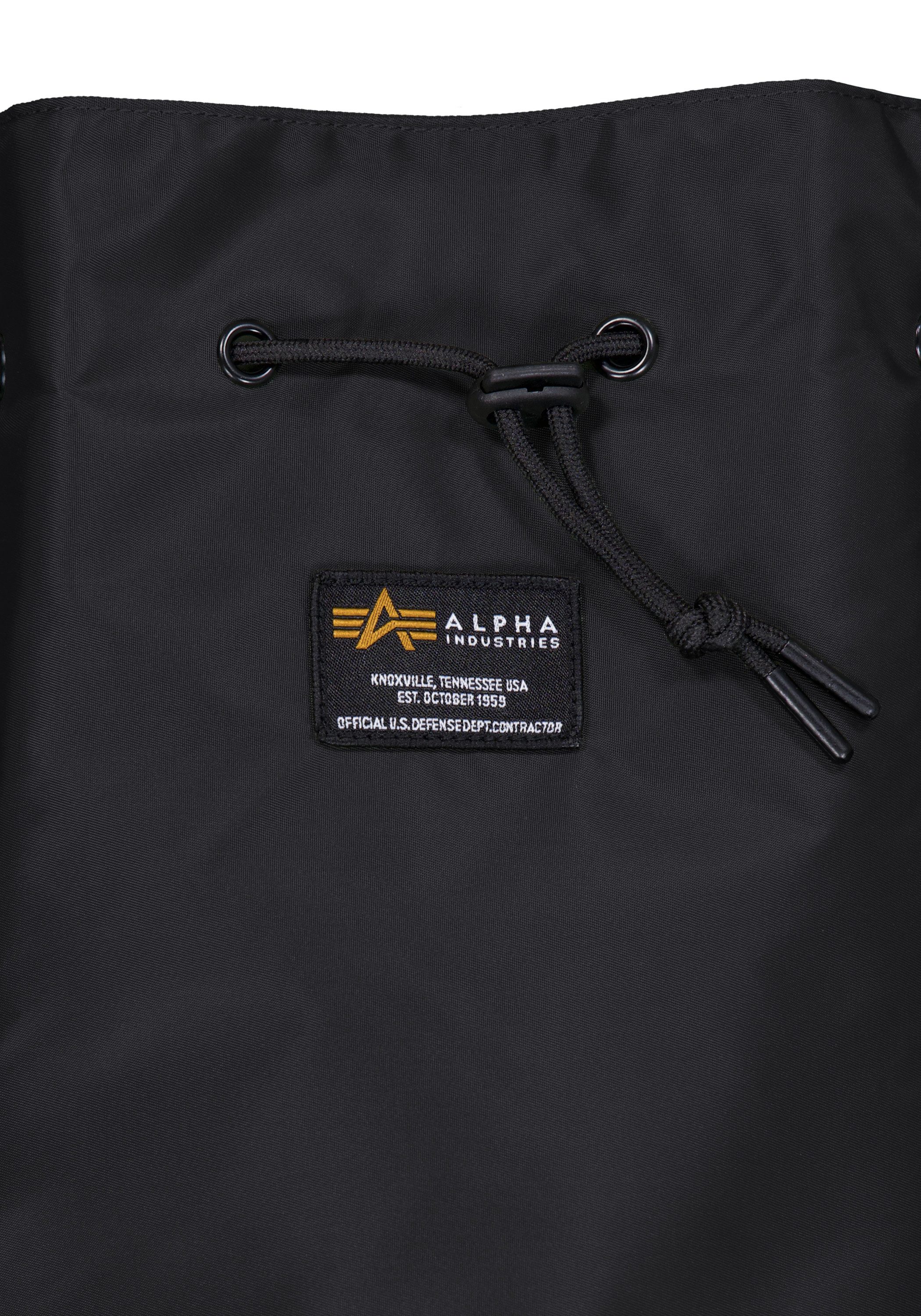 Alpha Industries Tragetasche Carry Bag W