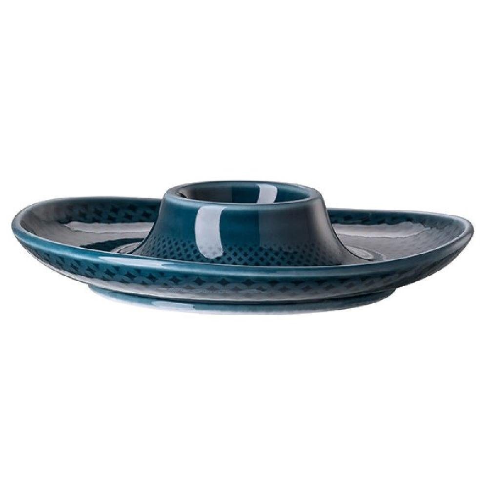 Rosenthal Eierbecher Eierbecher Junto Ocean Blue