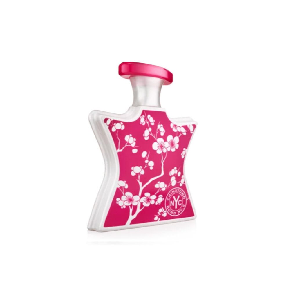 Bond No.9 Körperpflegeduft Chinatown Eau de Parfum 100ml Spray