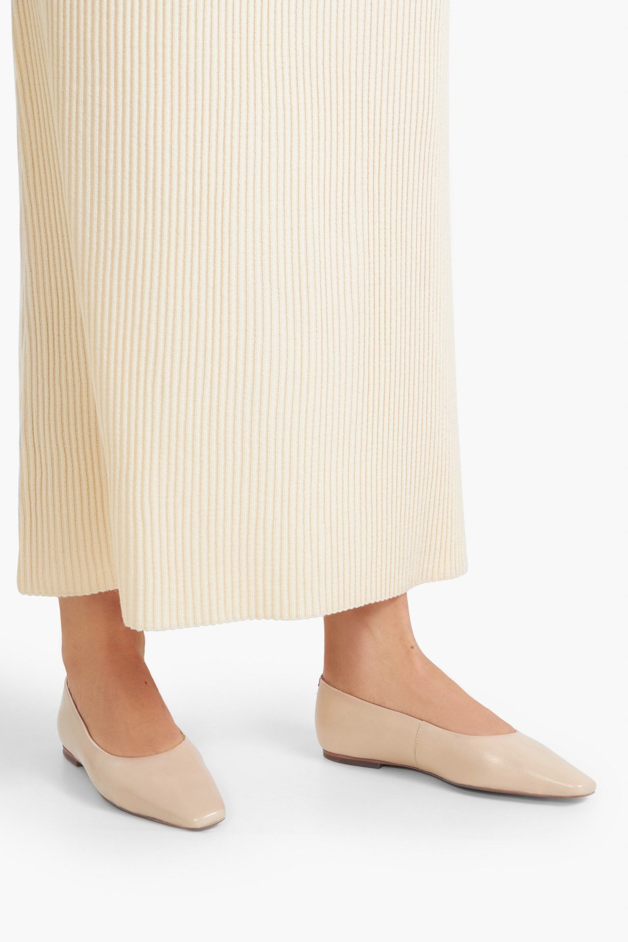 GINO ROSSI Gino Rossi NELL‑118130 – Elegante Damen-Ballerinas aus Echtleder günstig online kaufen
