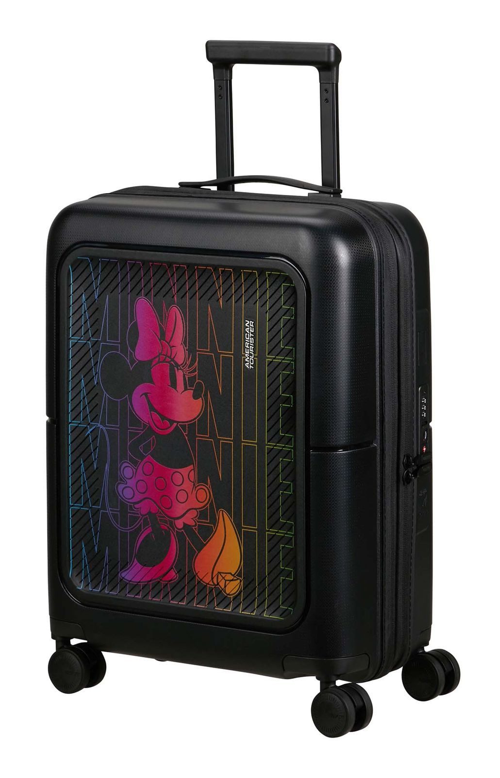 American Tourister® Hartschalen-Trolley Disney Spinner 55 günstig online kaufen