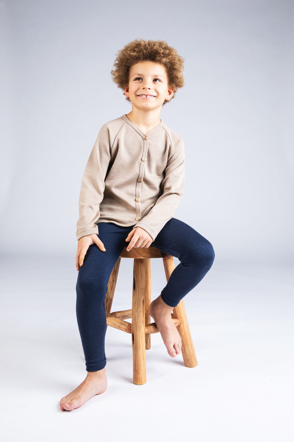 Engel Naturkleidung Leggings