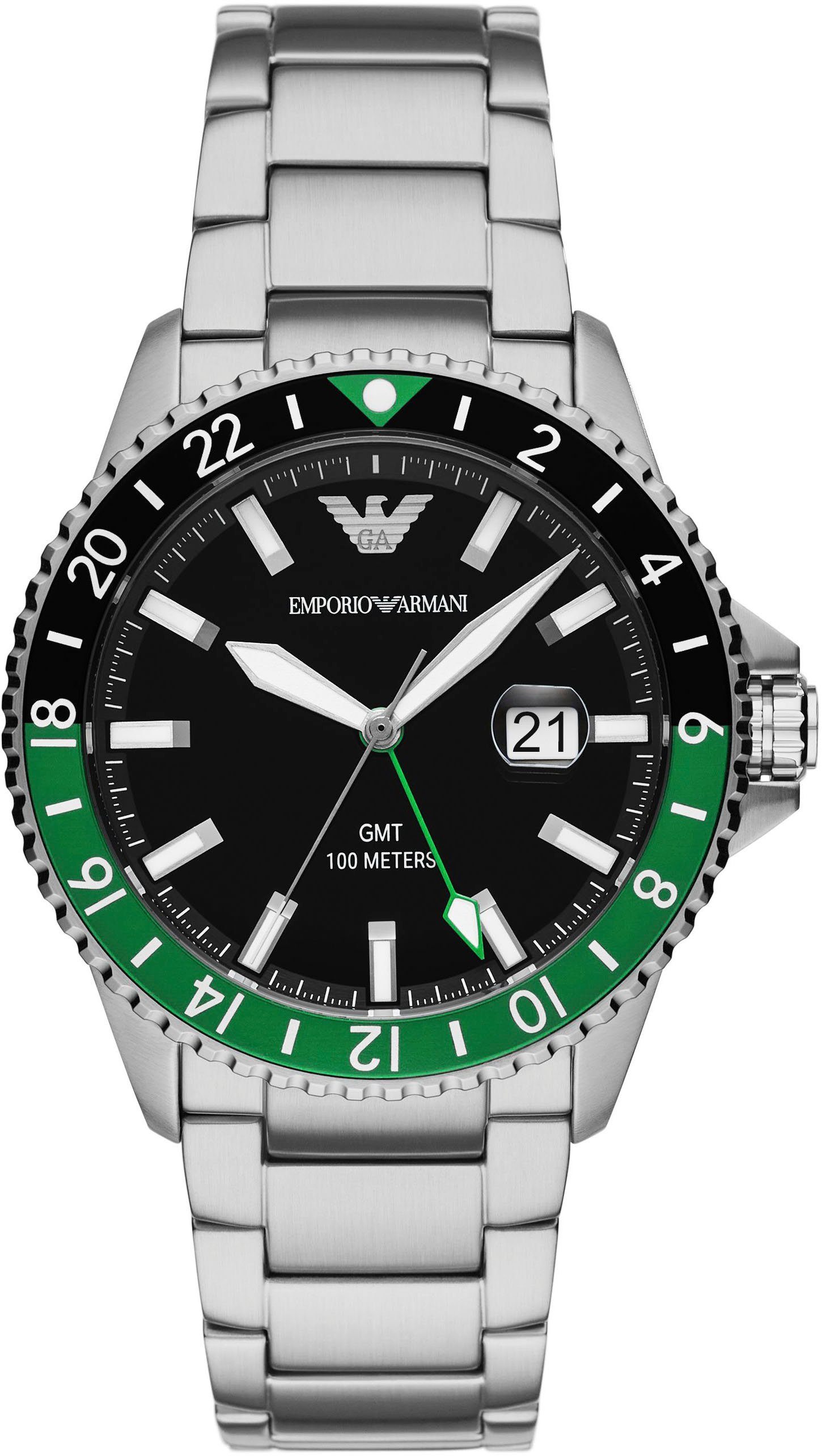 Quarzuhr AR11589