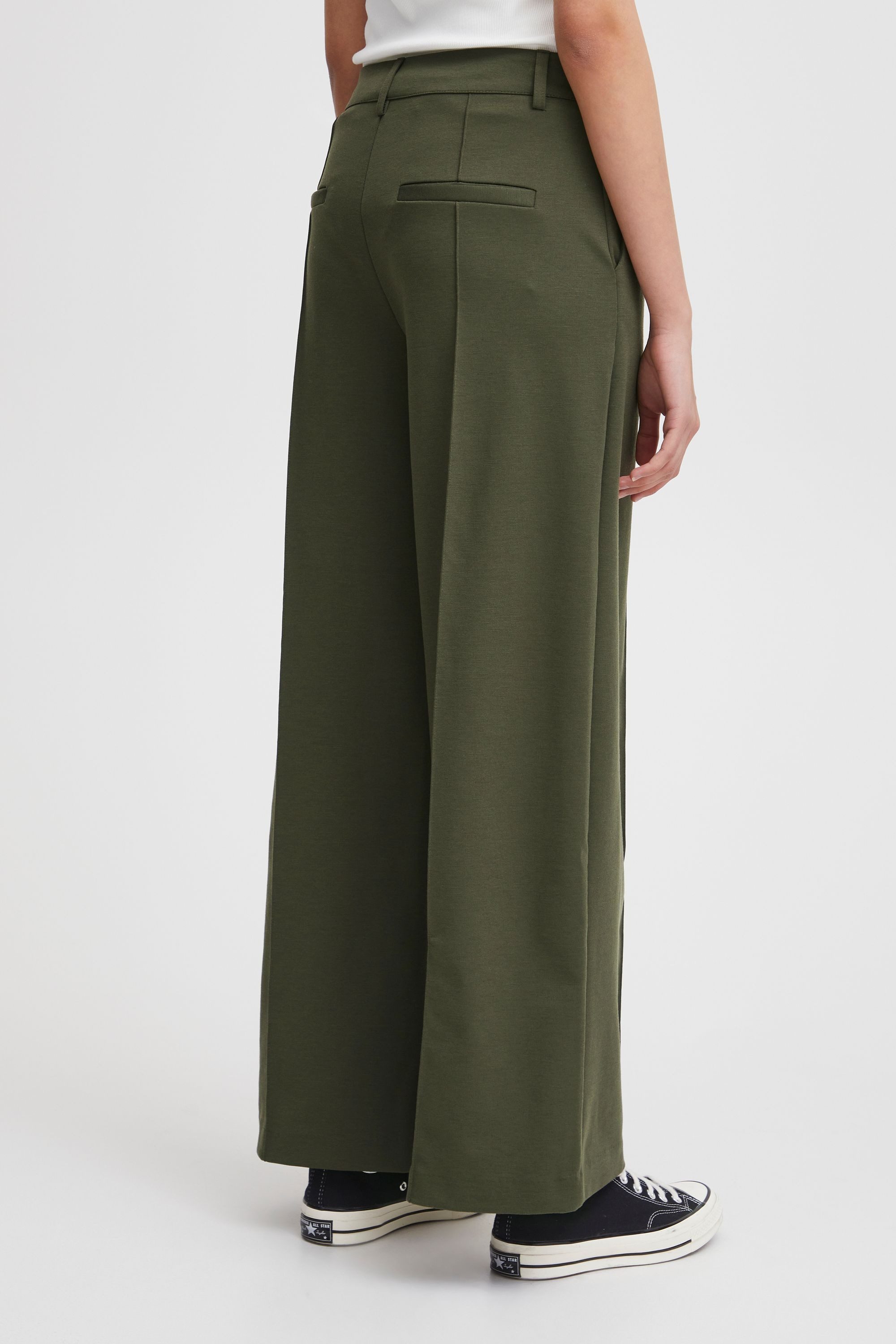 Ichi Stoffhose Stoffhose günstig online kaufen
