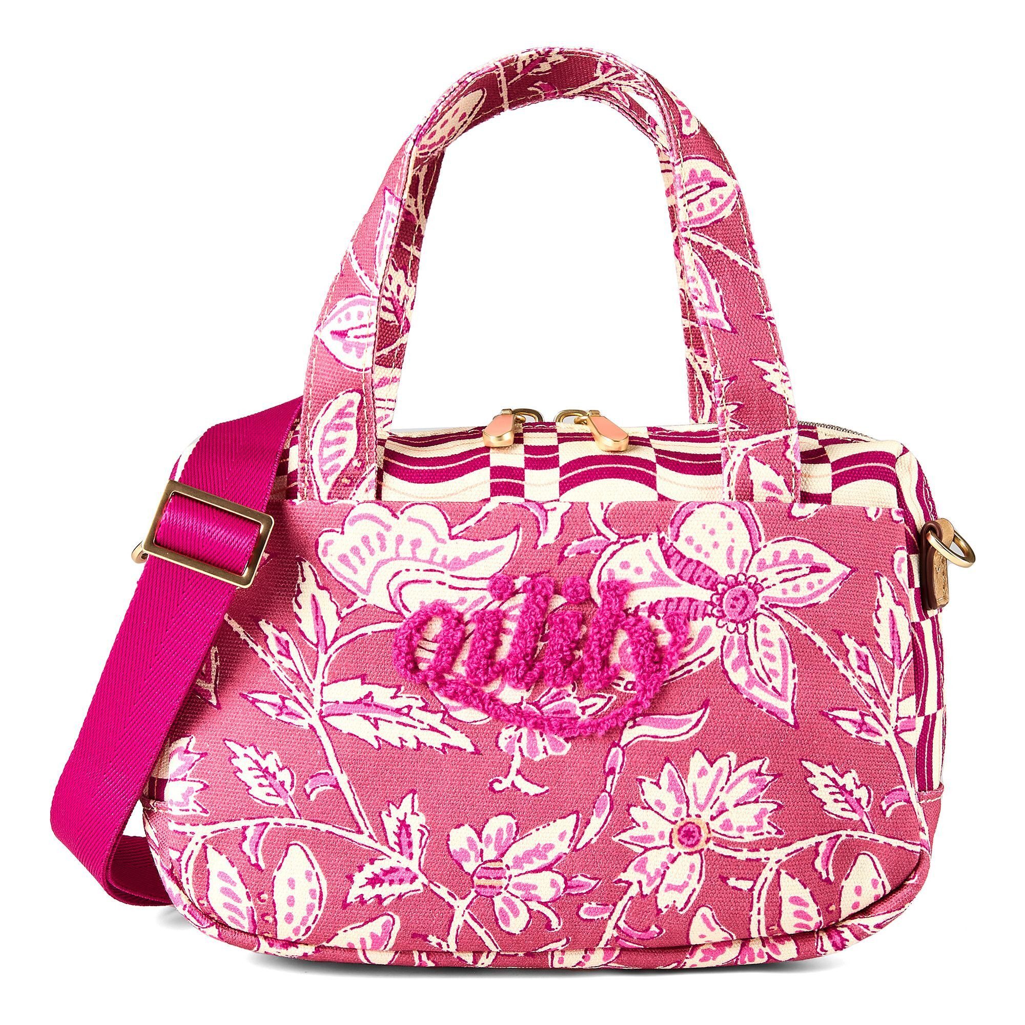 Henkeltasche Indimarken