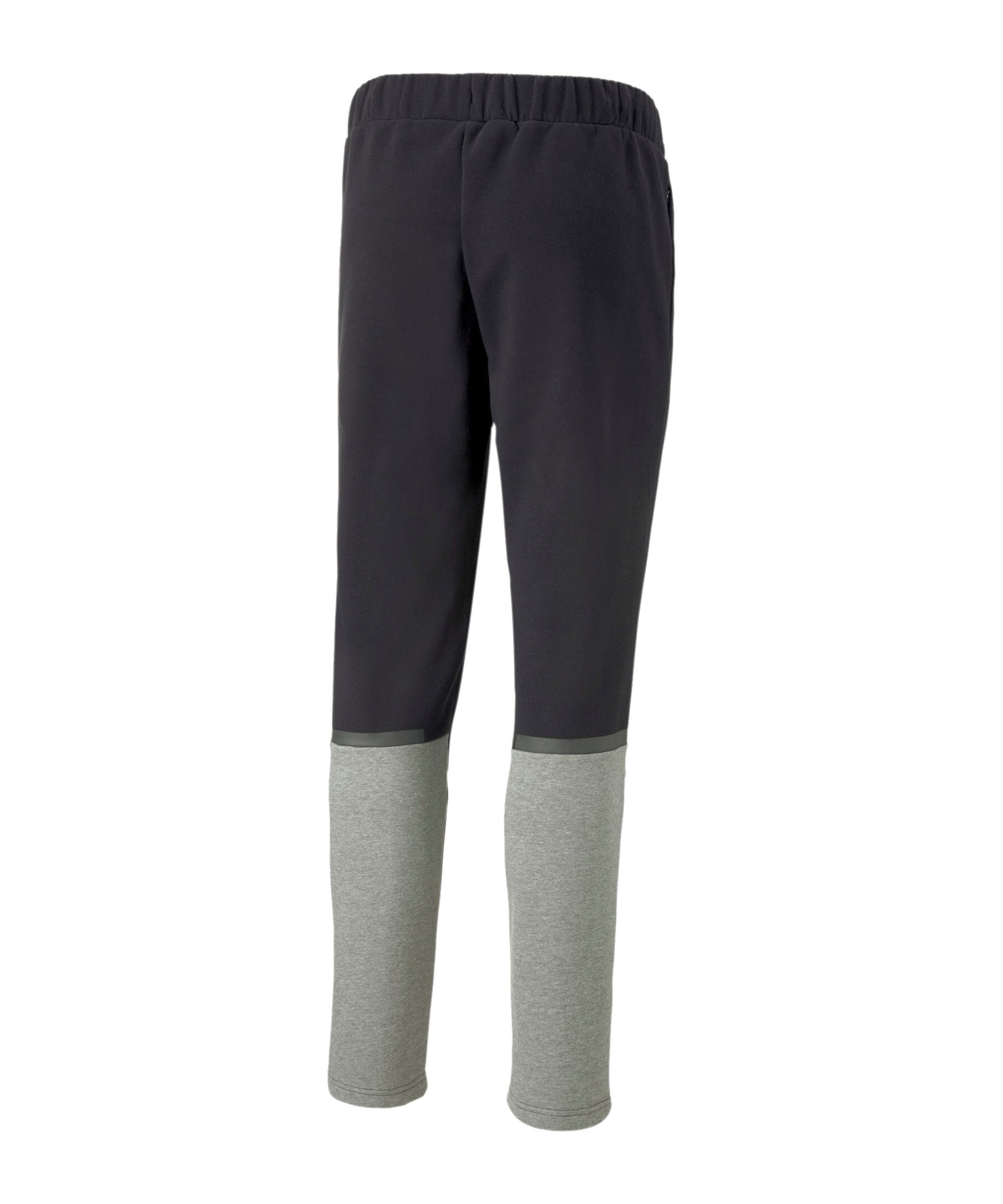 PUMA Sporthose PUMA teamCUP Casuals Jogginghose günstig online kaufen