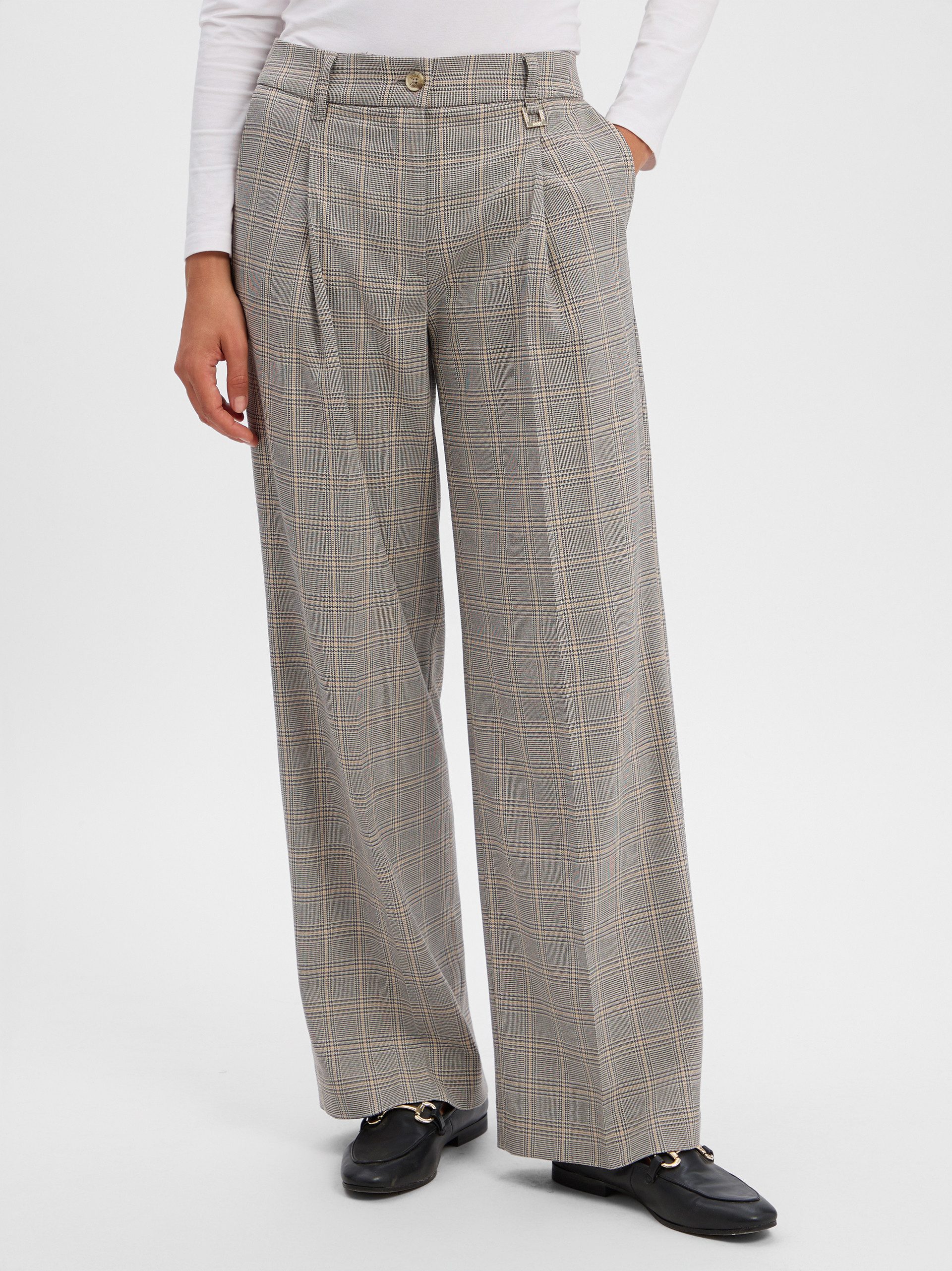 JOOP! Stoffhose Perle