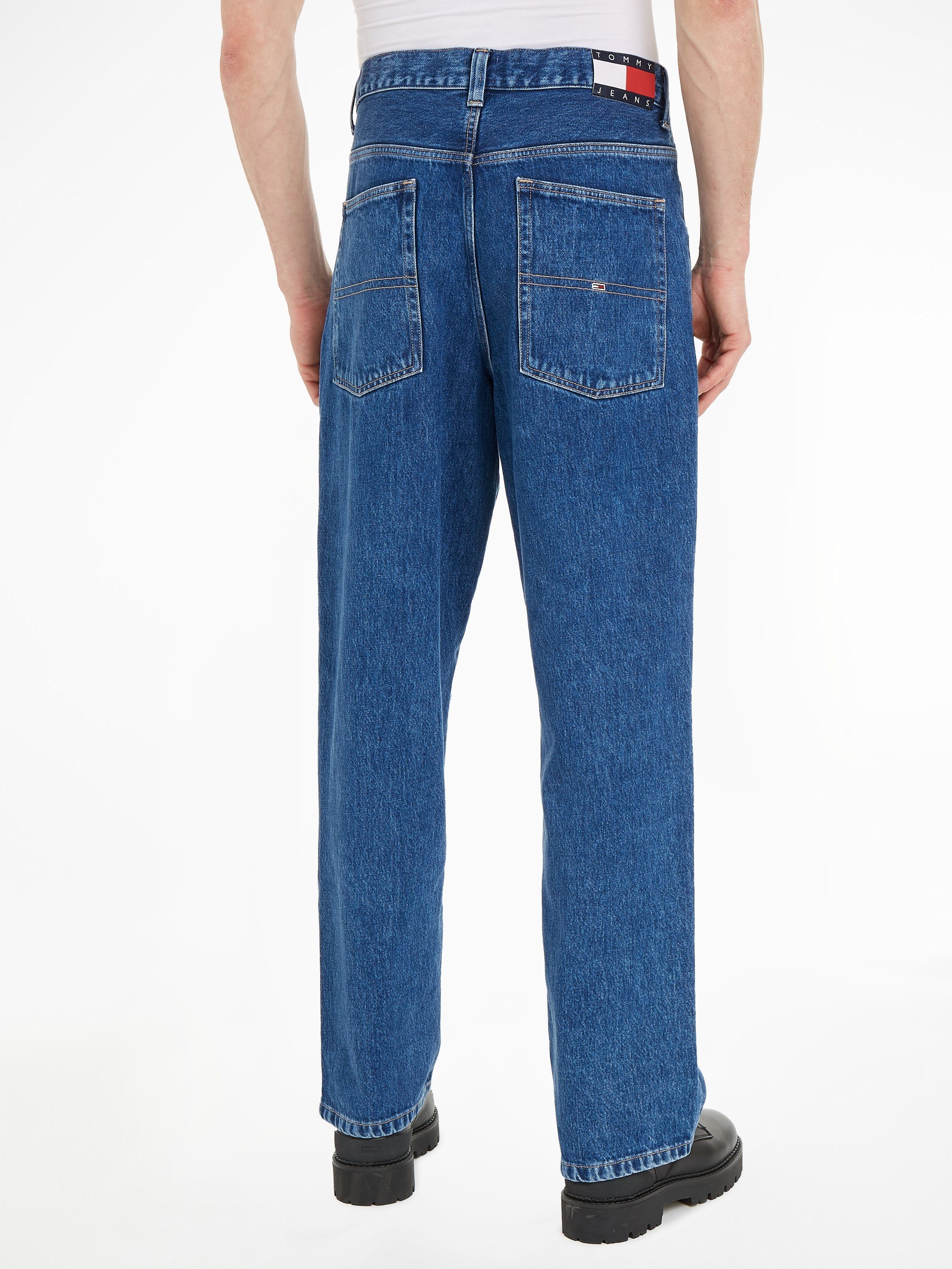 Tommy Jeans Weite Jeans Aiden Baggy günstig online kaufen