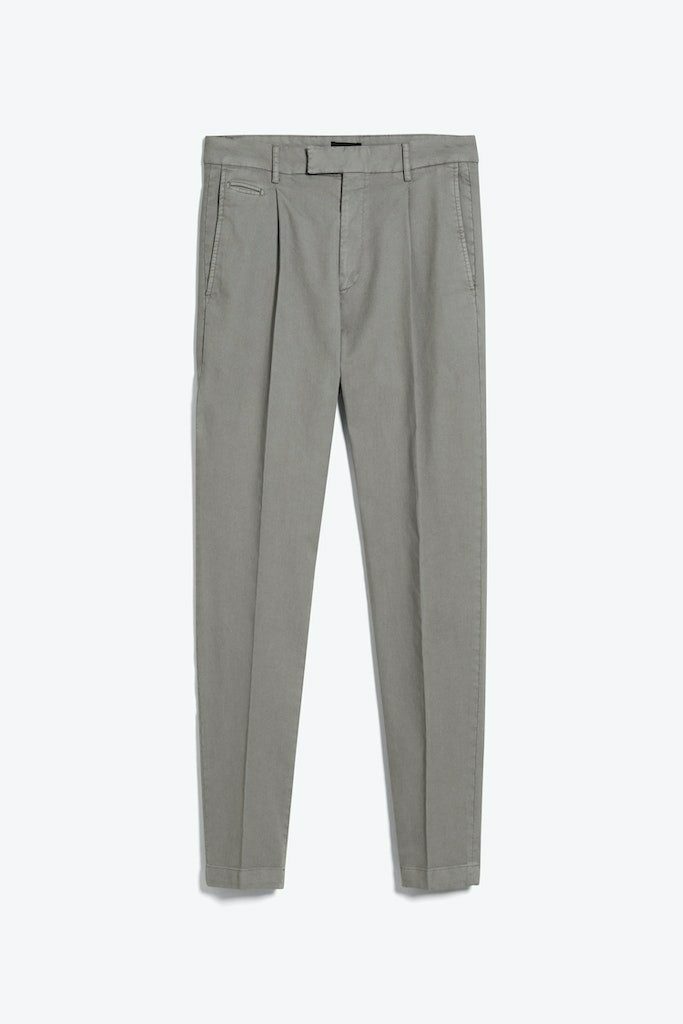 Cinque Bundfaltenhose Cinque für Herren (1-tlg)