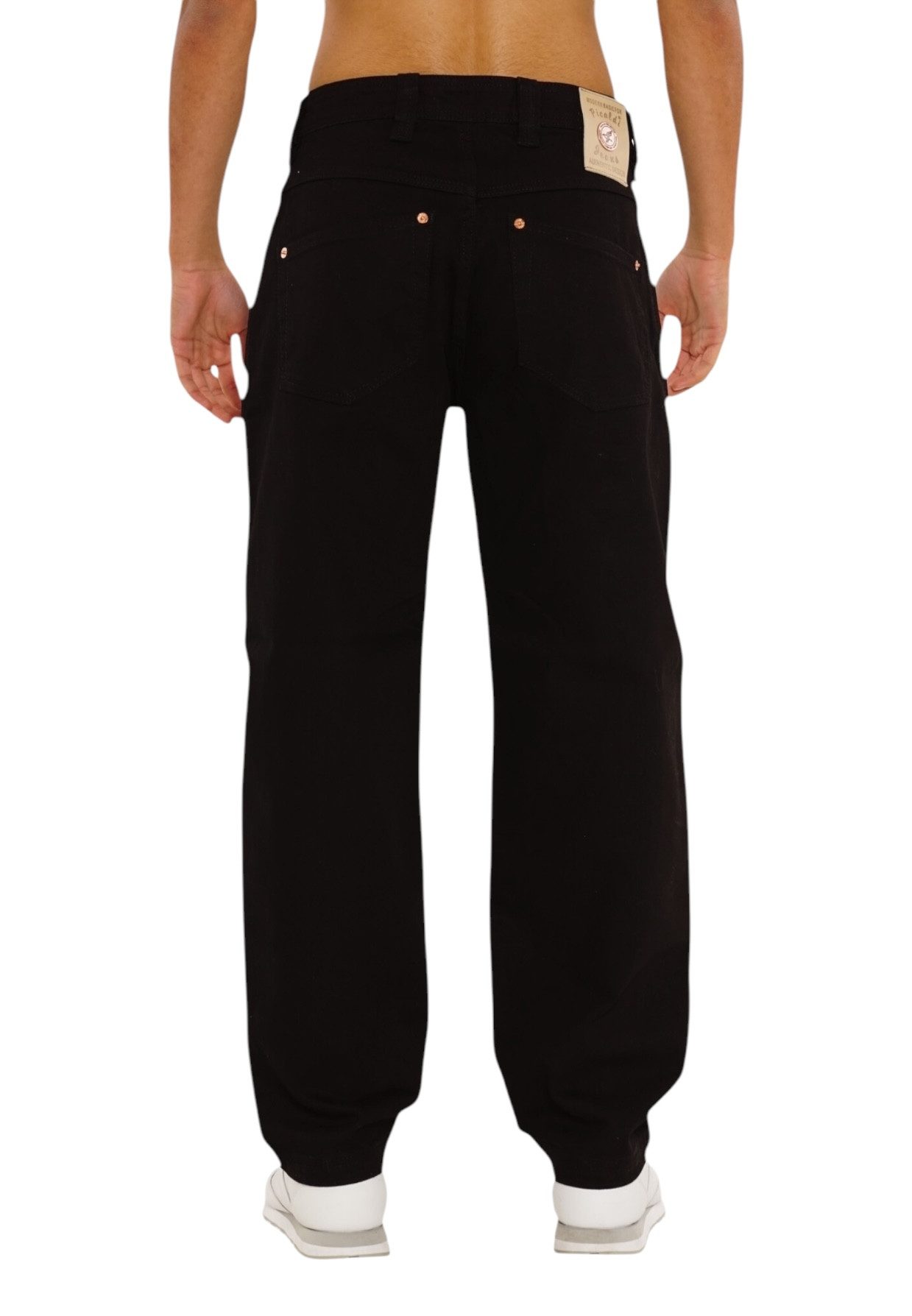 PICALDI Jeans 5-Pocket-Jeans Zicco 471 Black günstig online kaufen