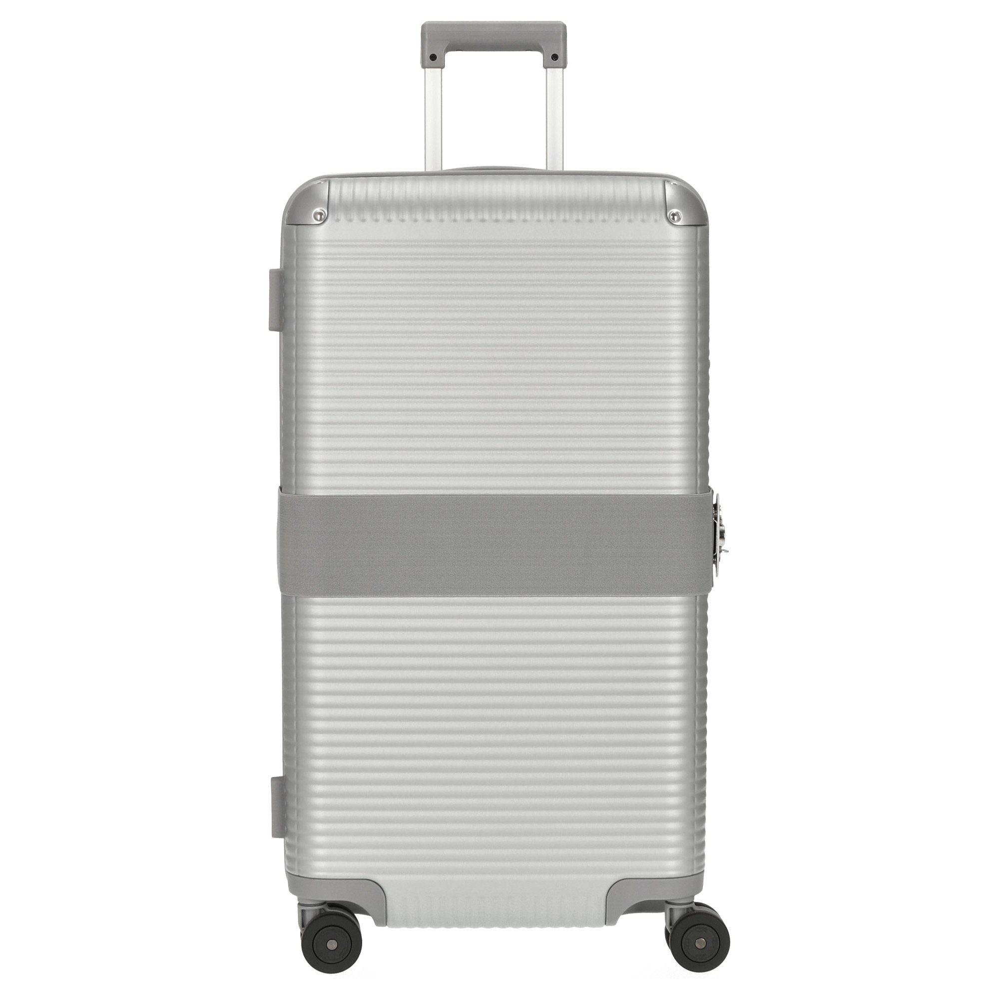 FPM Trolley, 4 Rollen