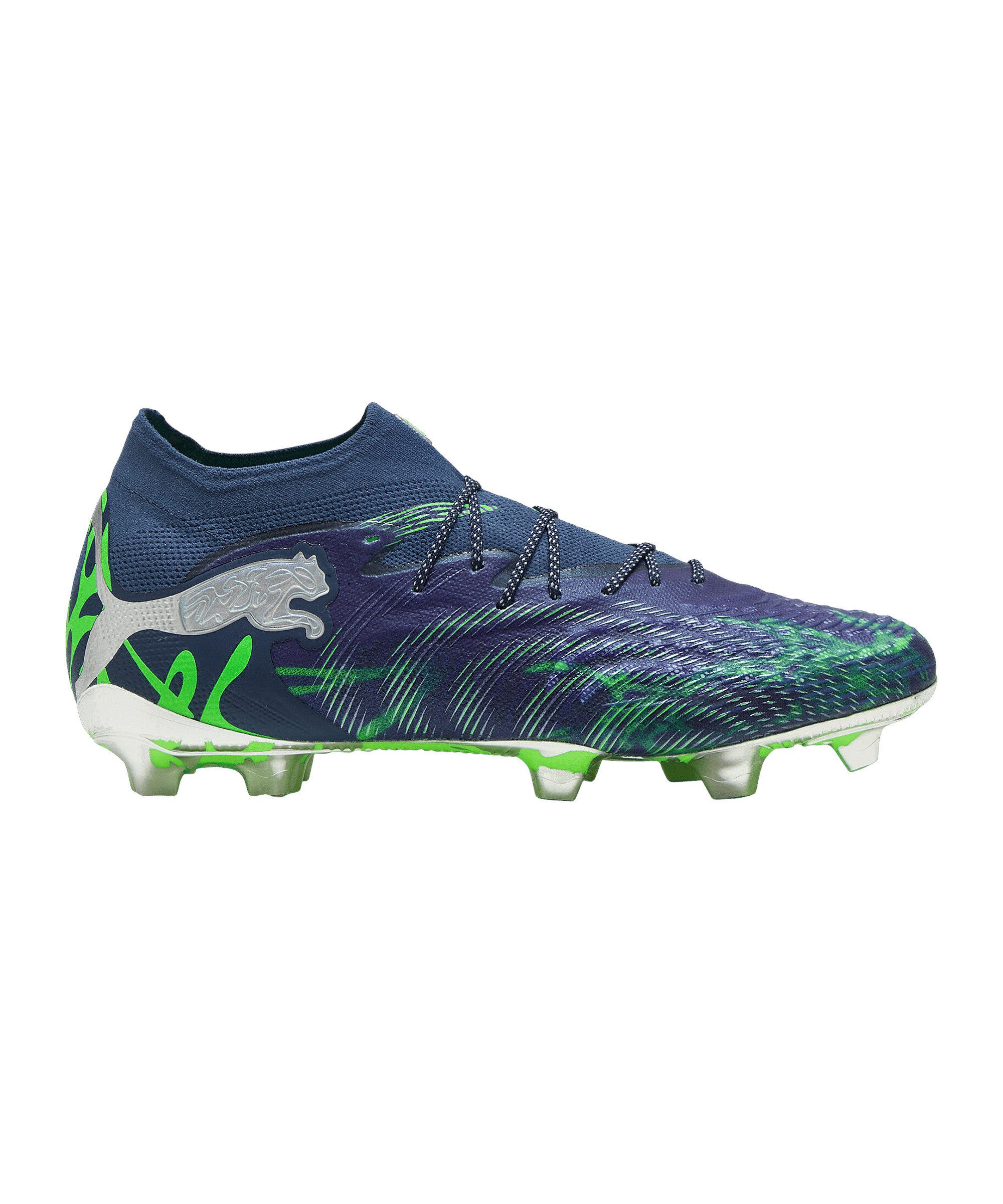 PUMA FUTURE 9 Ultimate FG Cosmic Unisex Fußballschuh