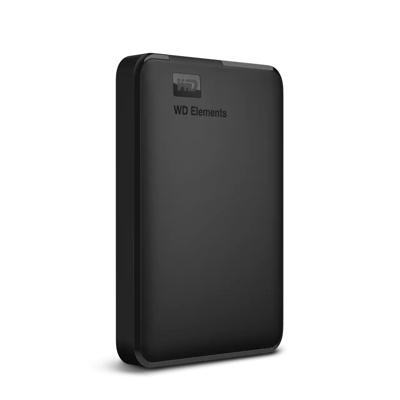 Western Digital WD Elements Portable 6TB externe HDD-Festplatte