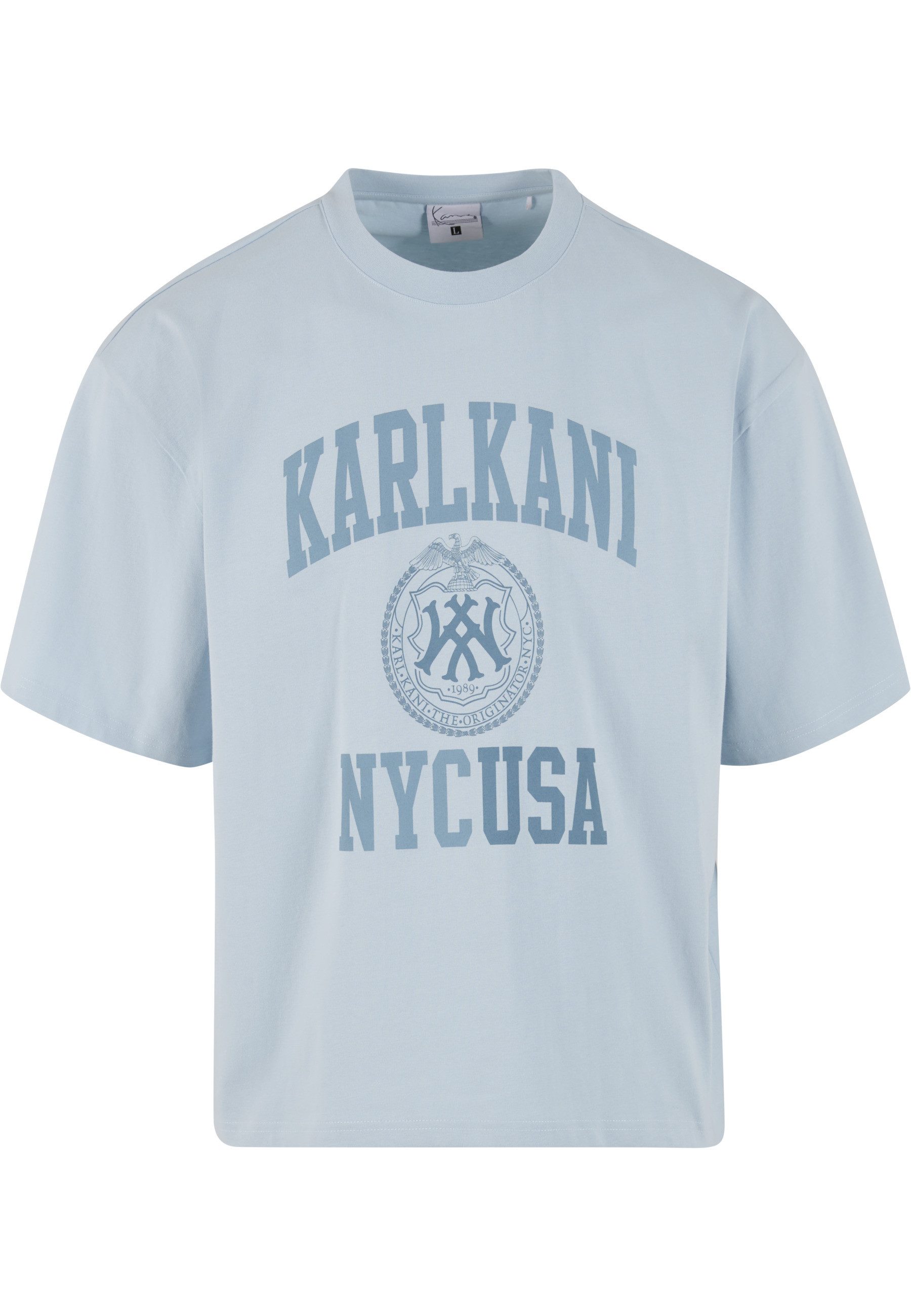 Karl Kani T-Shirt Karl Kani Kani Usa Boxy T-Shirt (1-tlg)