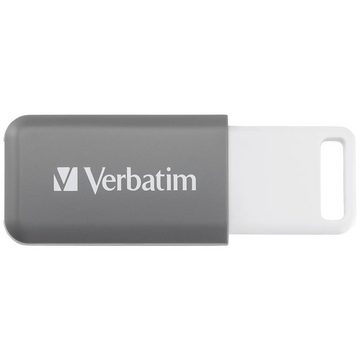 Verbatim DataBar USB-Stick 128 GB USB-Stick