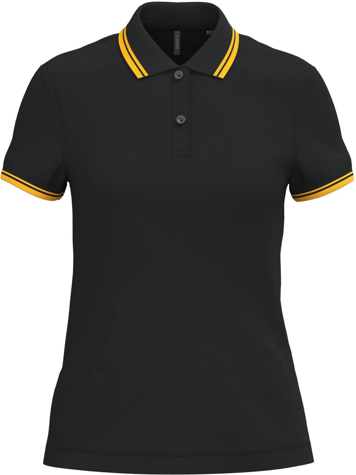 Kariban Poloshirt Polohemd für Damen mit günstig online kaufen