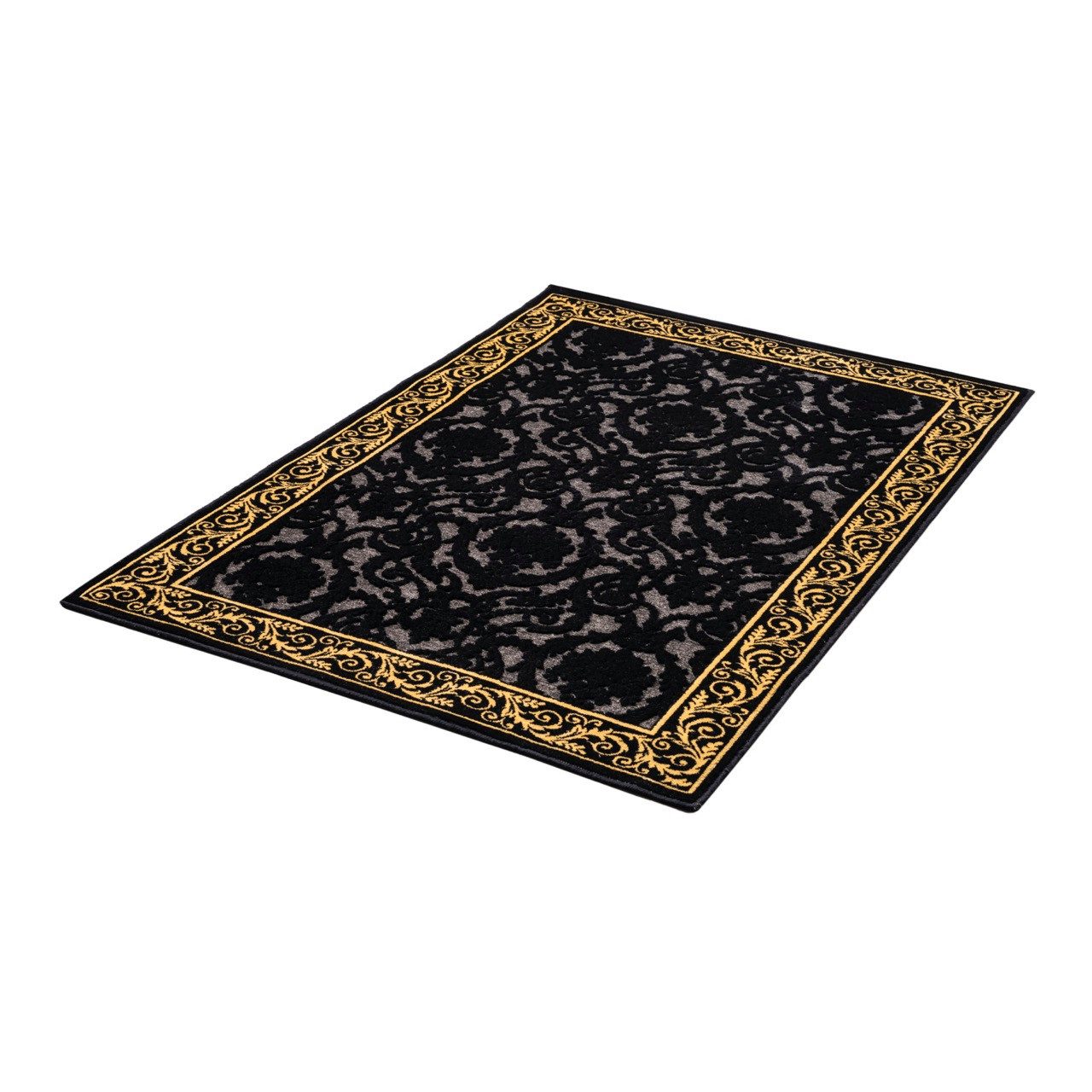 Belle Arti Teppich Luxus Teppich Wohnzimmer Läufer Flur Farashe 3D-Effekt k günstig online kaufen