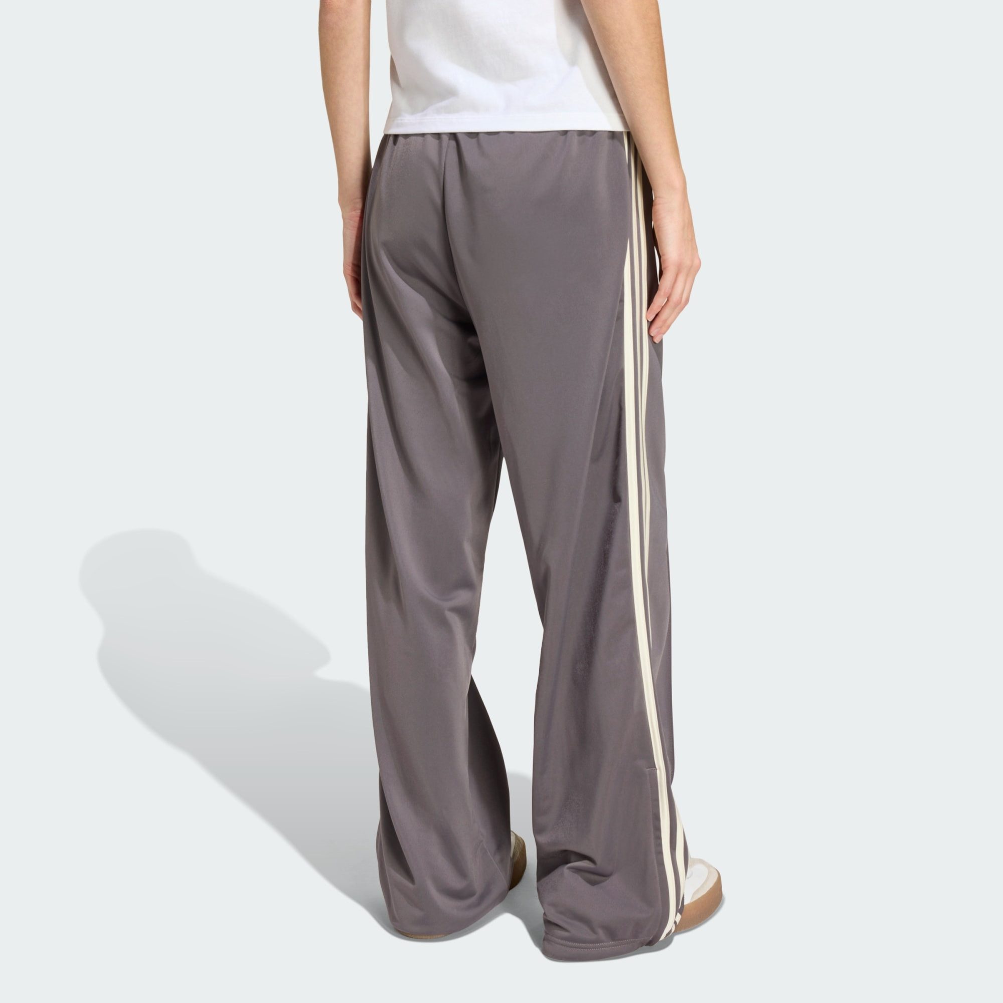 adidas Originals Trainingshose FIREBIRD TRAININGSHOSE, LOCKER GESCHNITTEN ( günstig online kaufen
