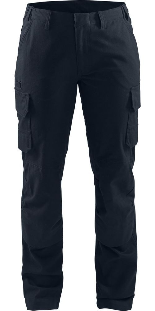 Blåkläder Arbeitshose Damen Industrie Arbeitshose Stretch