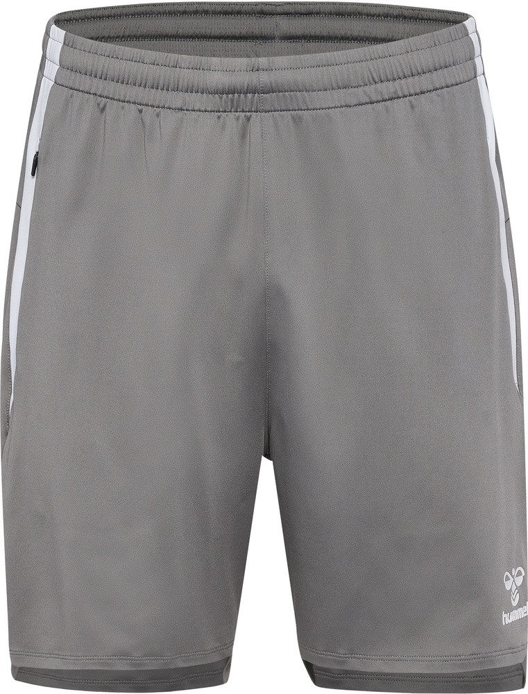 Trainingsshorts Hummel Herren Short LEAD 2.0 TRAINING SHORTS 223753