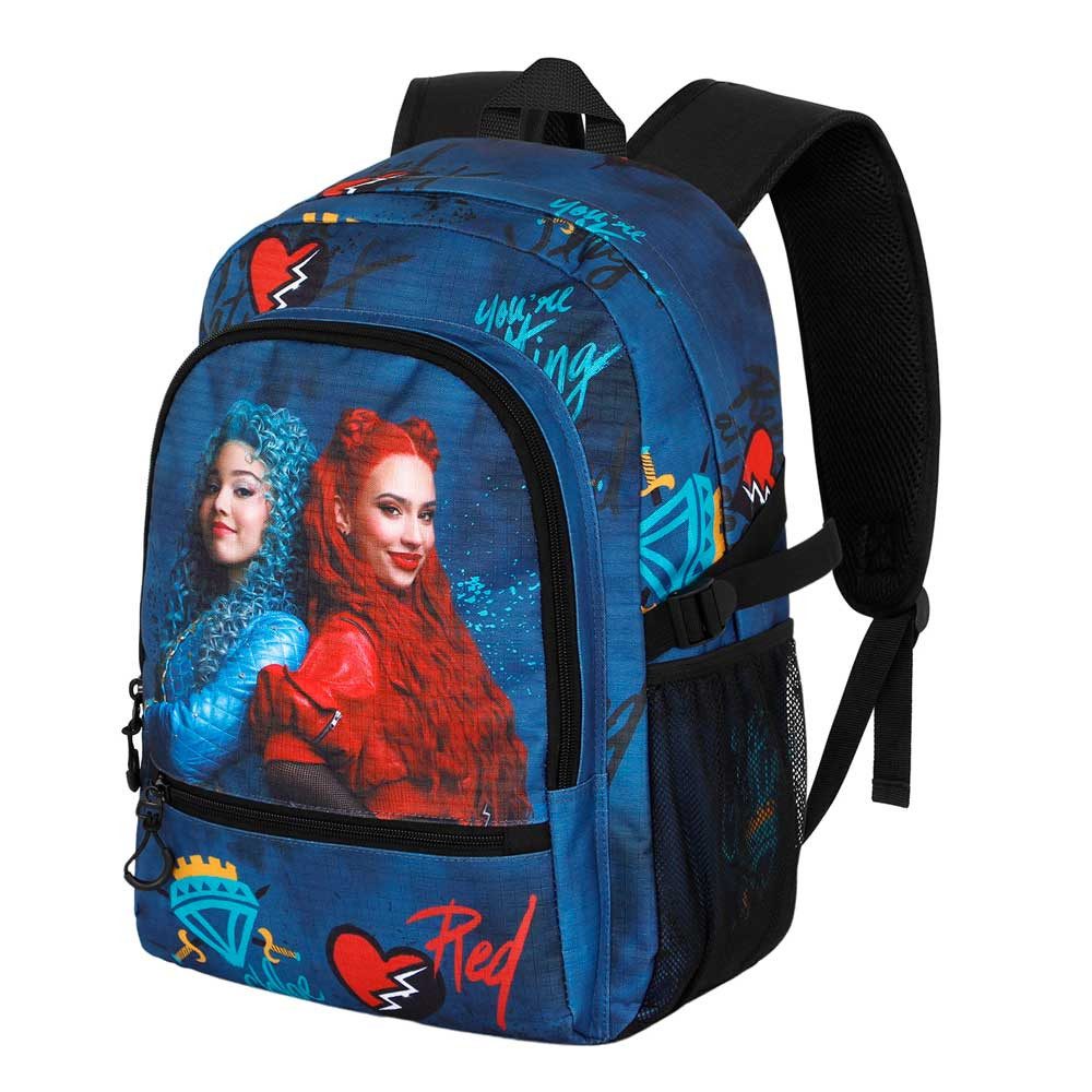 Descendants 3 rucksack hotsell