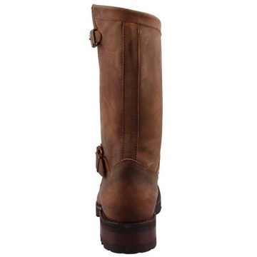 Sendra Boots 13416-Mad Dog Tang Lavado Stiefel