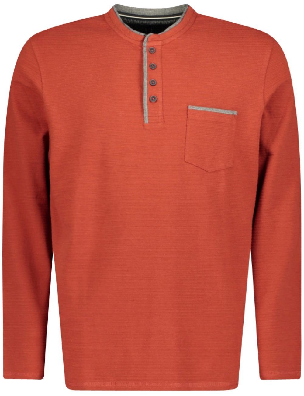 RAY Langarmshirt TLB31.308.0952