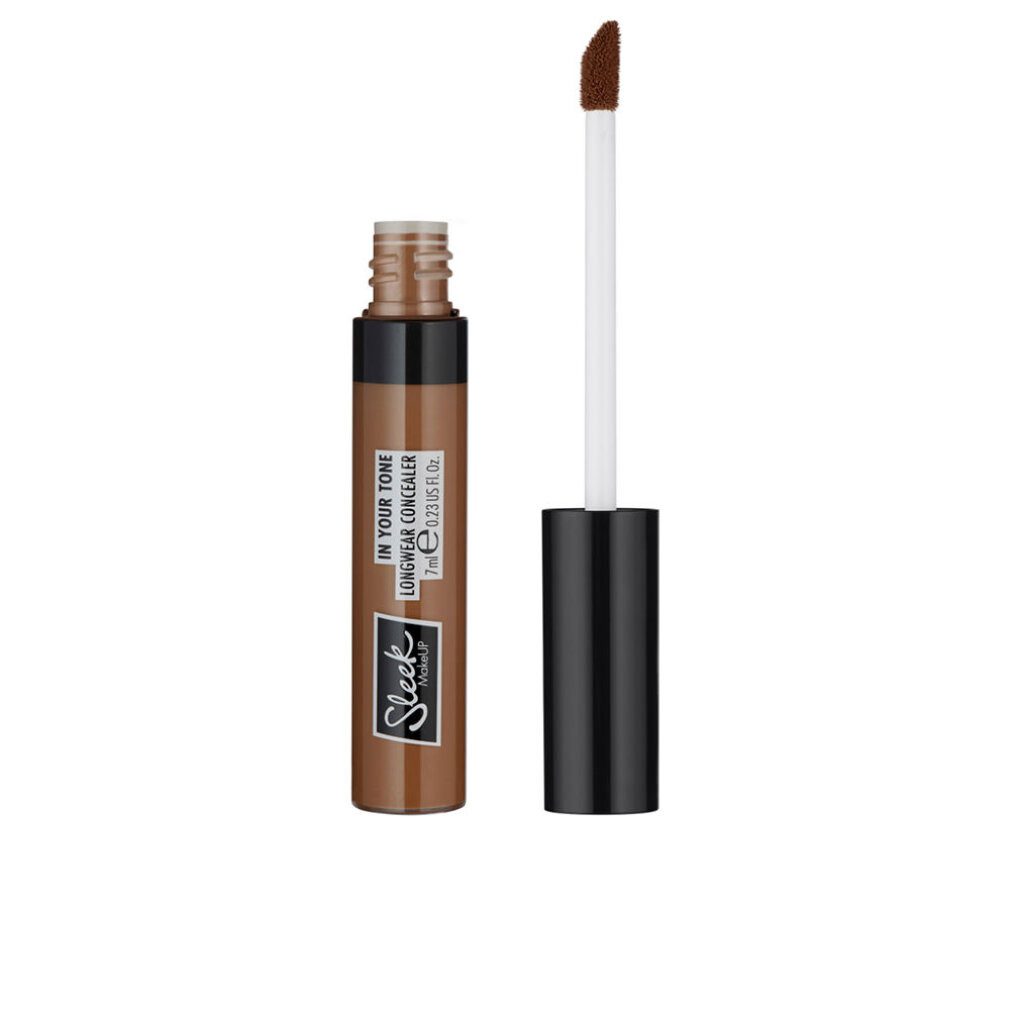 Sleek Concealer In Your Tone Longwear Concealer 8c-Rich 7ml