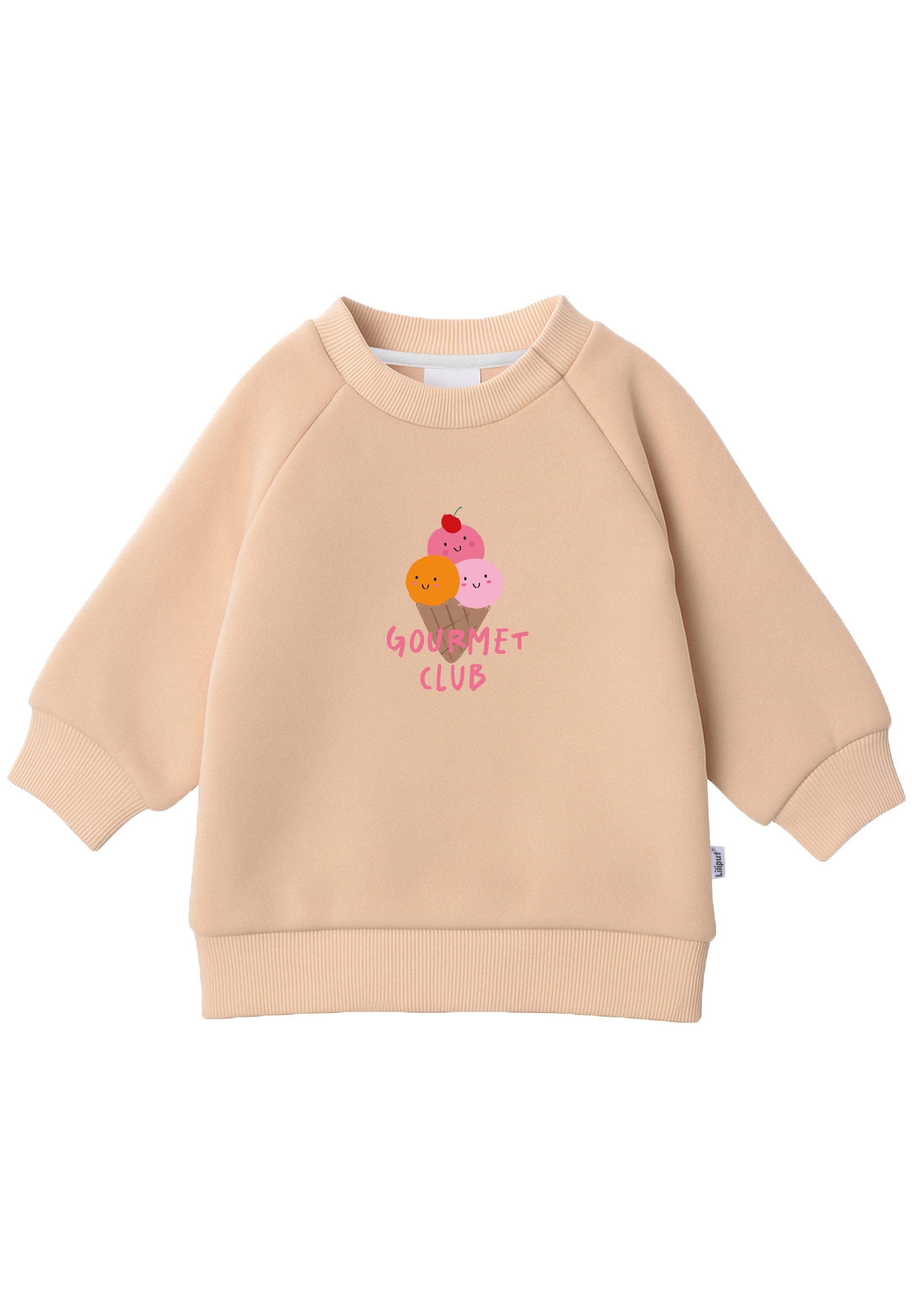 Sweatshirt Gourmet Club