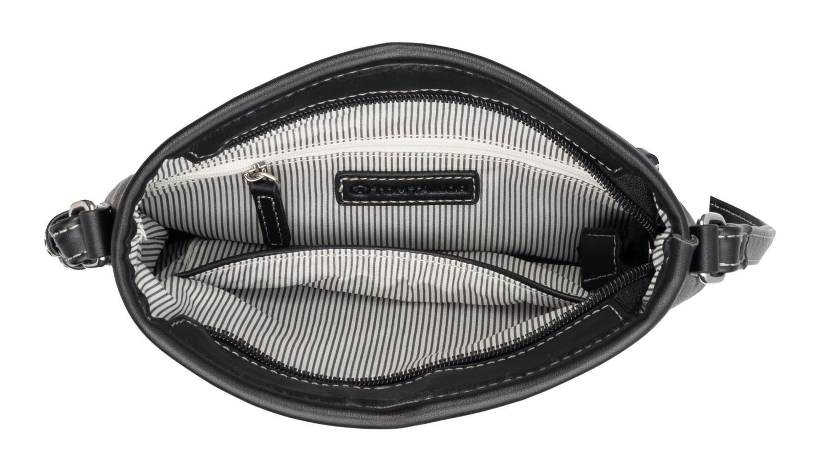TOM TAILOR Umhängetasche Cross Bag