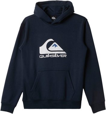 Quiksilver Kapuzensweatshirt BIG LOGO HOODIE YOUTH