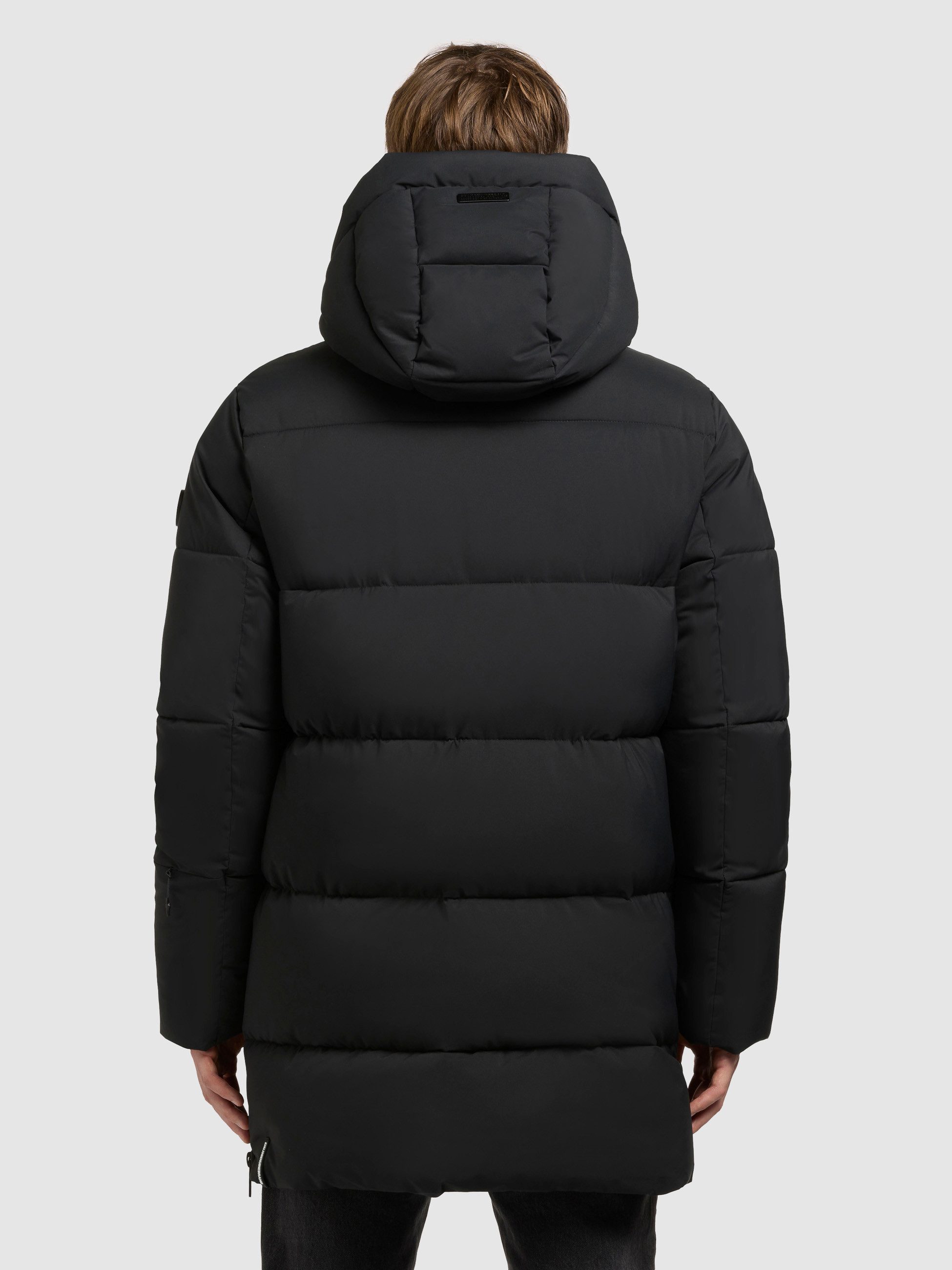 khujo Steppjacke WELM MATT günstig online kaufen