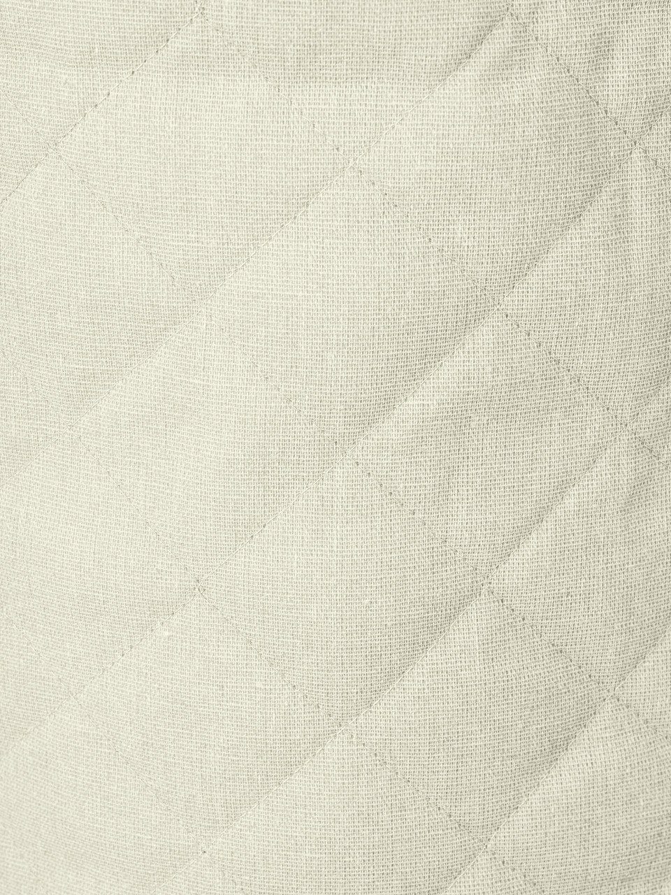 Wäschesammler Wäschetasche Waffeldesign Zwei (1 TAILOR Griffe, 1x Waffel-Muster, Faltbar TOM Wäschesammler), St., HOME Wäschekorb Beige