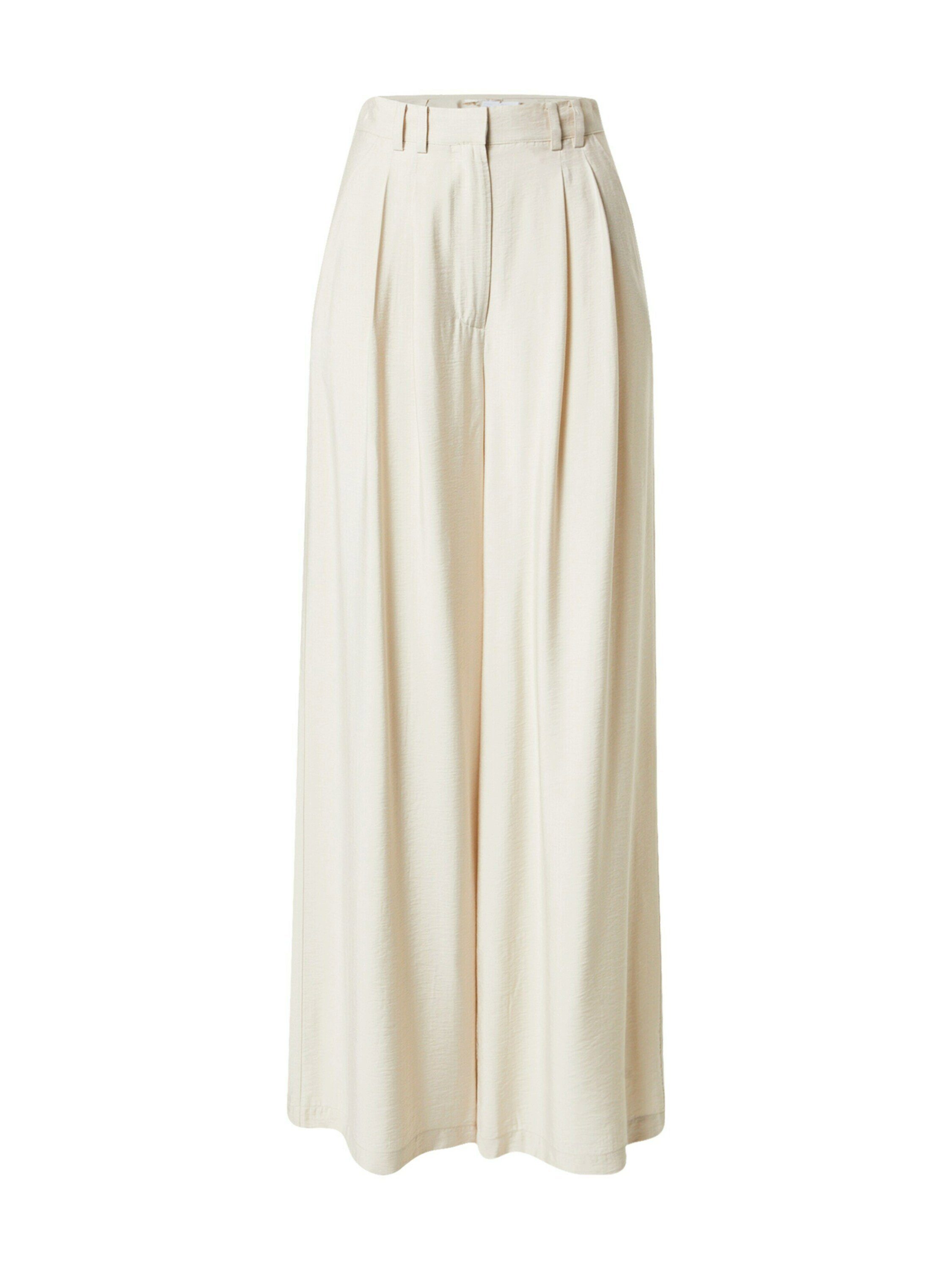 Guido Maria Kretschmer Women Schlupfhose Finja (1-tlg) Falten