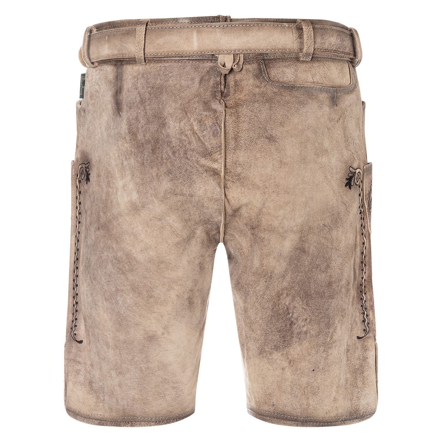 Wiesnkönig Trachtenlederhose Lederhose Sepp günstig online kaufen
