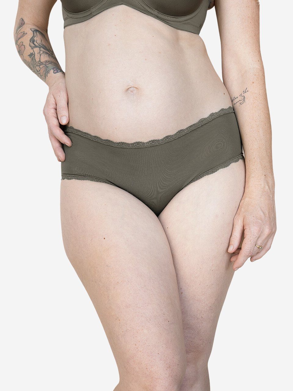 Panty Basic