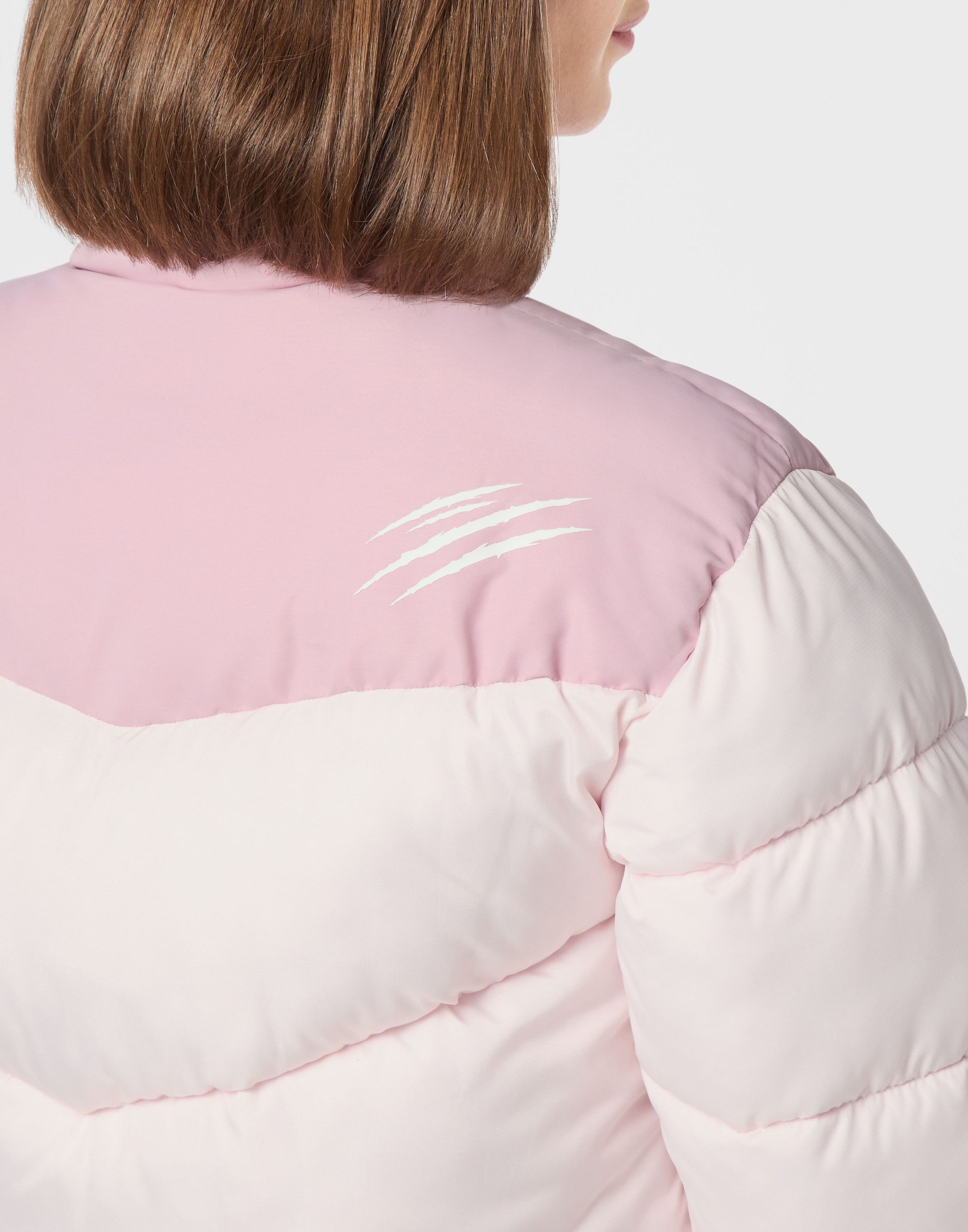 PLEIN SPORT Blouson Jacke
