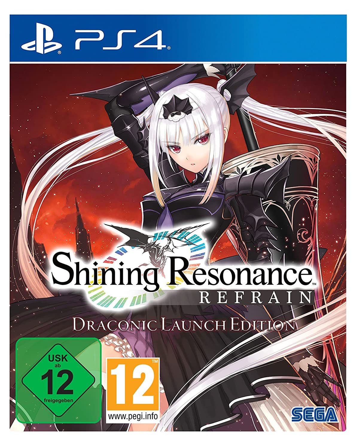Achetez Shining Resonance Refrain Steam PC PS4 Switch Xbox