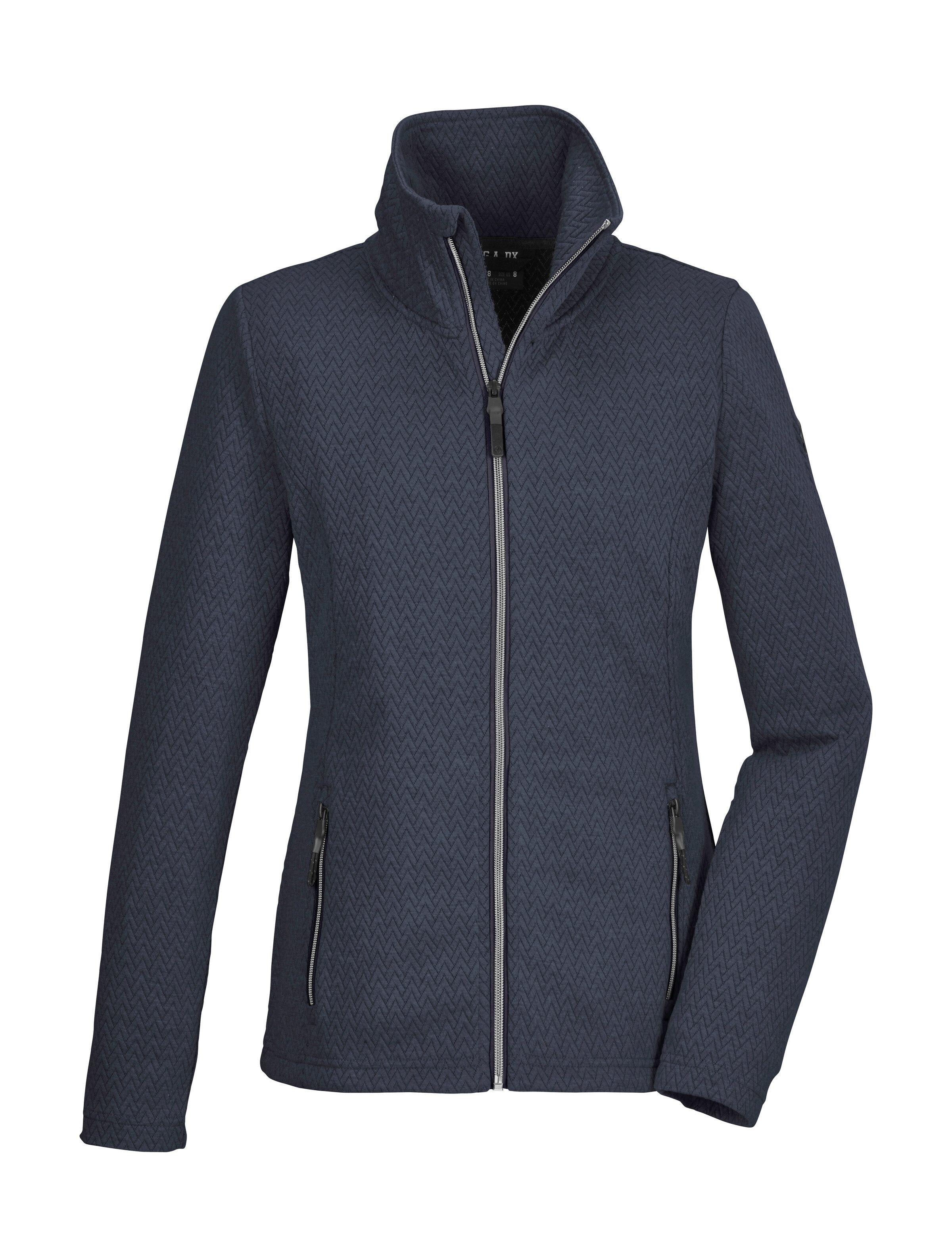 G.I.G.A. DX by killtec Fleecejacke GW günstig online kaufen