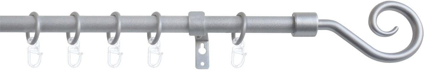 Good Life Gardinenstange Mala, Ø 13 mm, 1-läufig, ausziehbar, verschraubt, günstig online kaufen