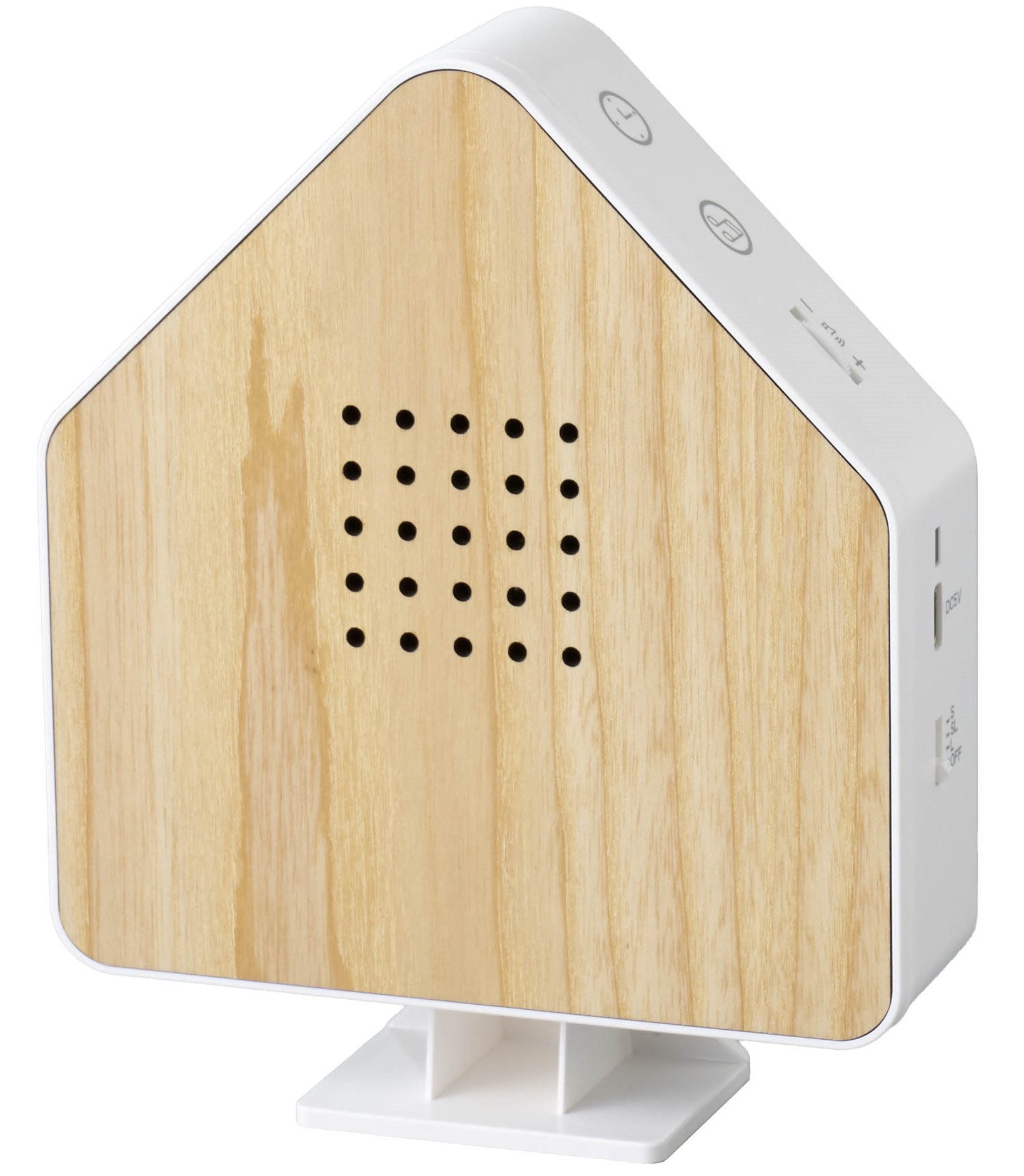 Northpoint LED Dekolicht Naturgeräuschebox Vogelzwitscher Bewegungsmelder günstig online kaufen