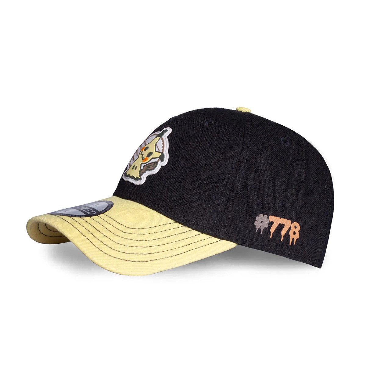 POKÉMON Baseball Cap Mimikyu Mimigma