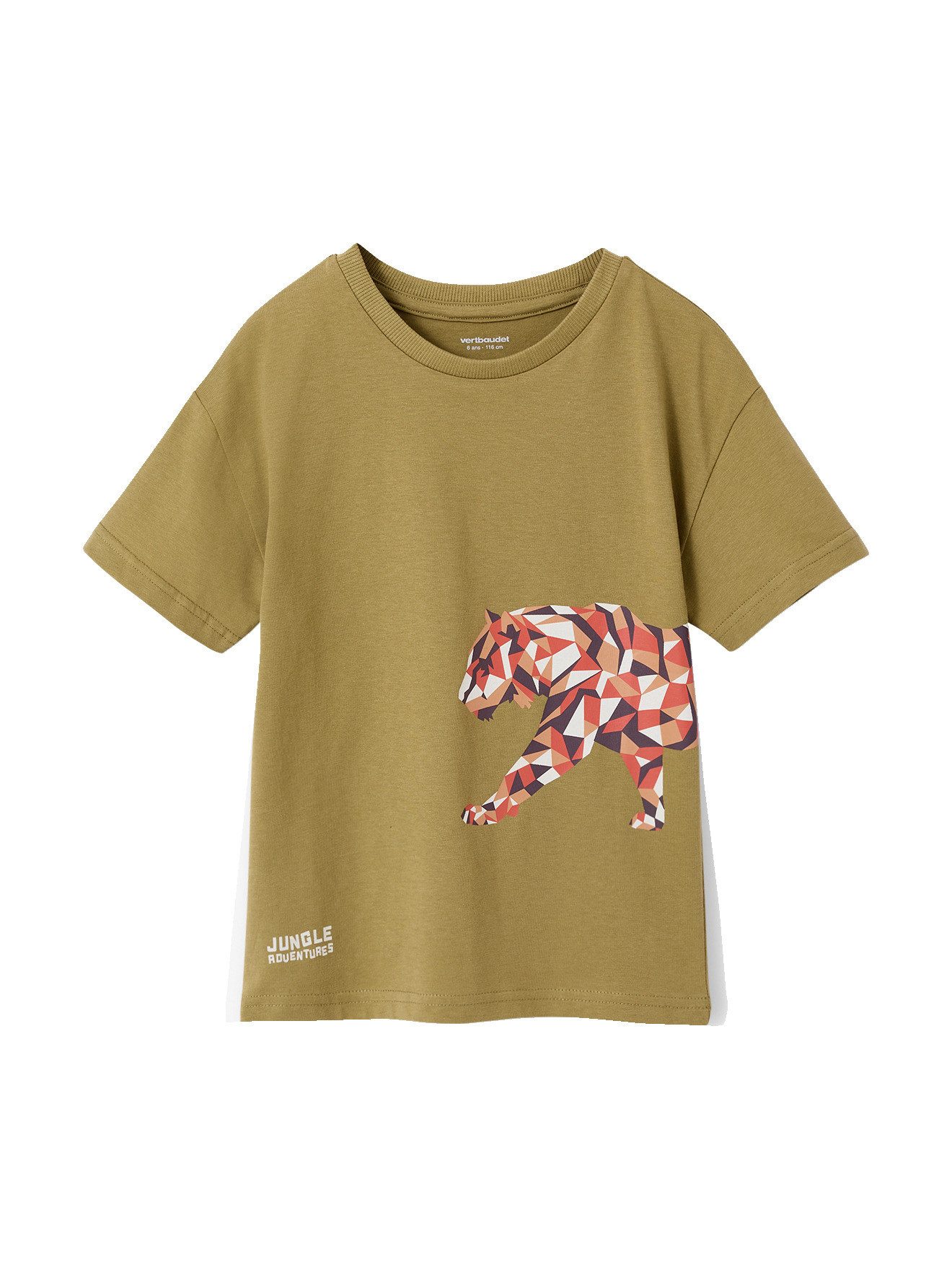 Kurzarmshirt