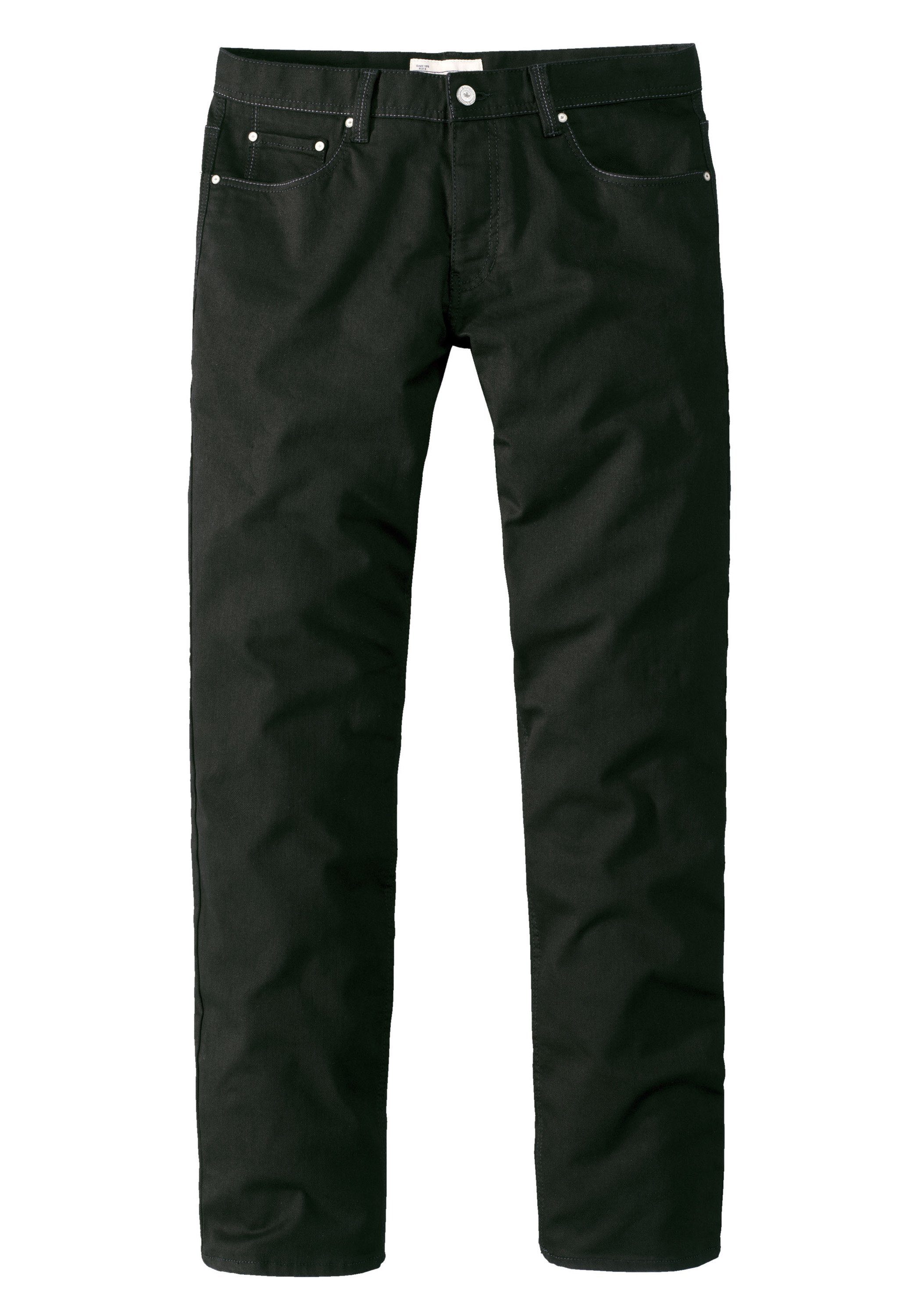 5-Pocket-Jeans Redpoint Langley
