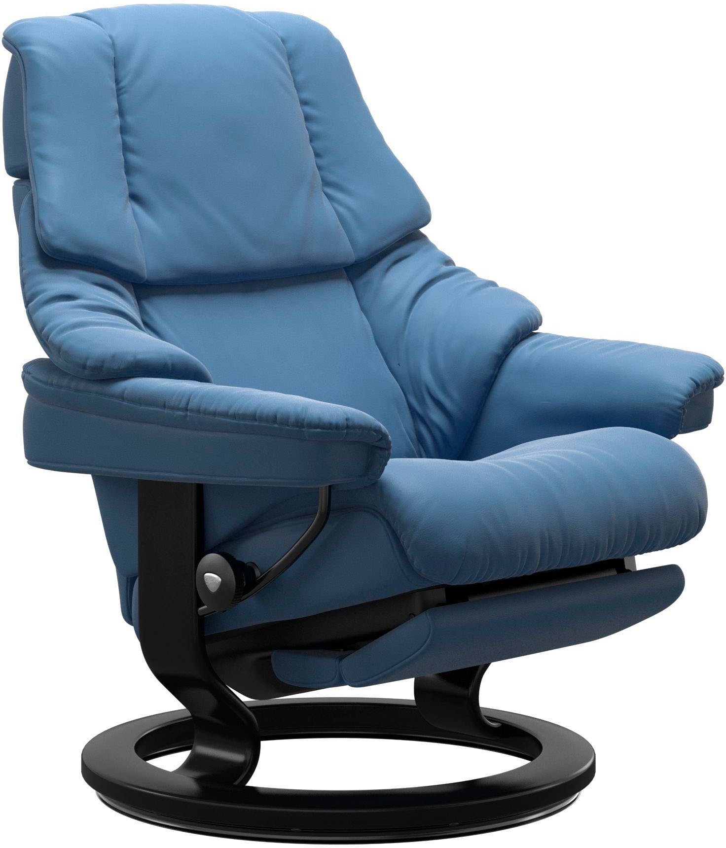Stressless® Relaxsessel Reno, elektrisch verstellbar, optional günstig online kaufen