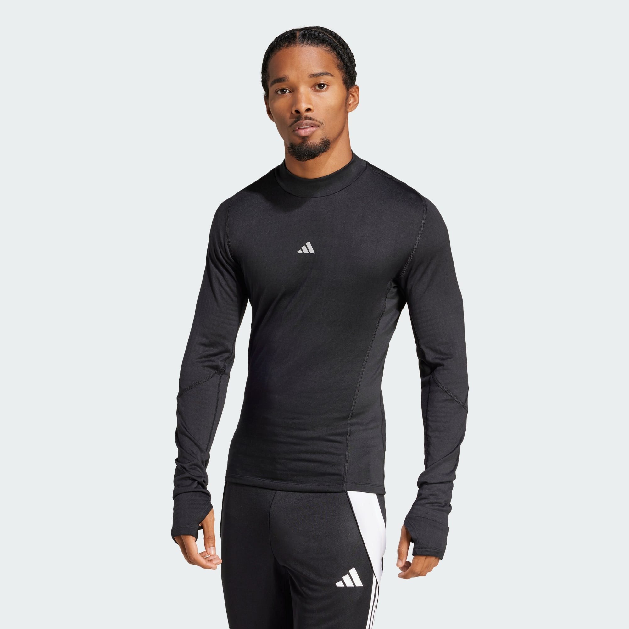 T-Shirt TECHFIT COLD.RDY LONGSLEEVE