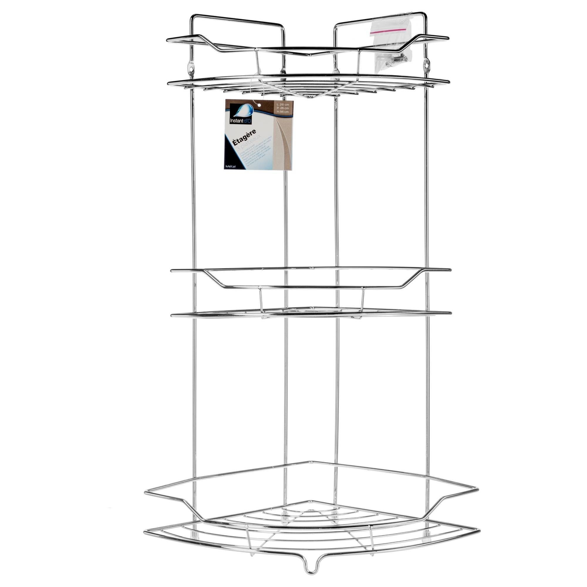 5five Simply Smart Duschregal günstig online kaufen