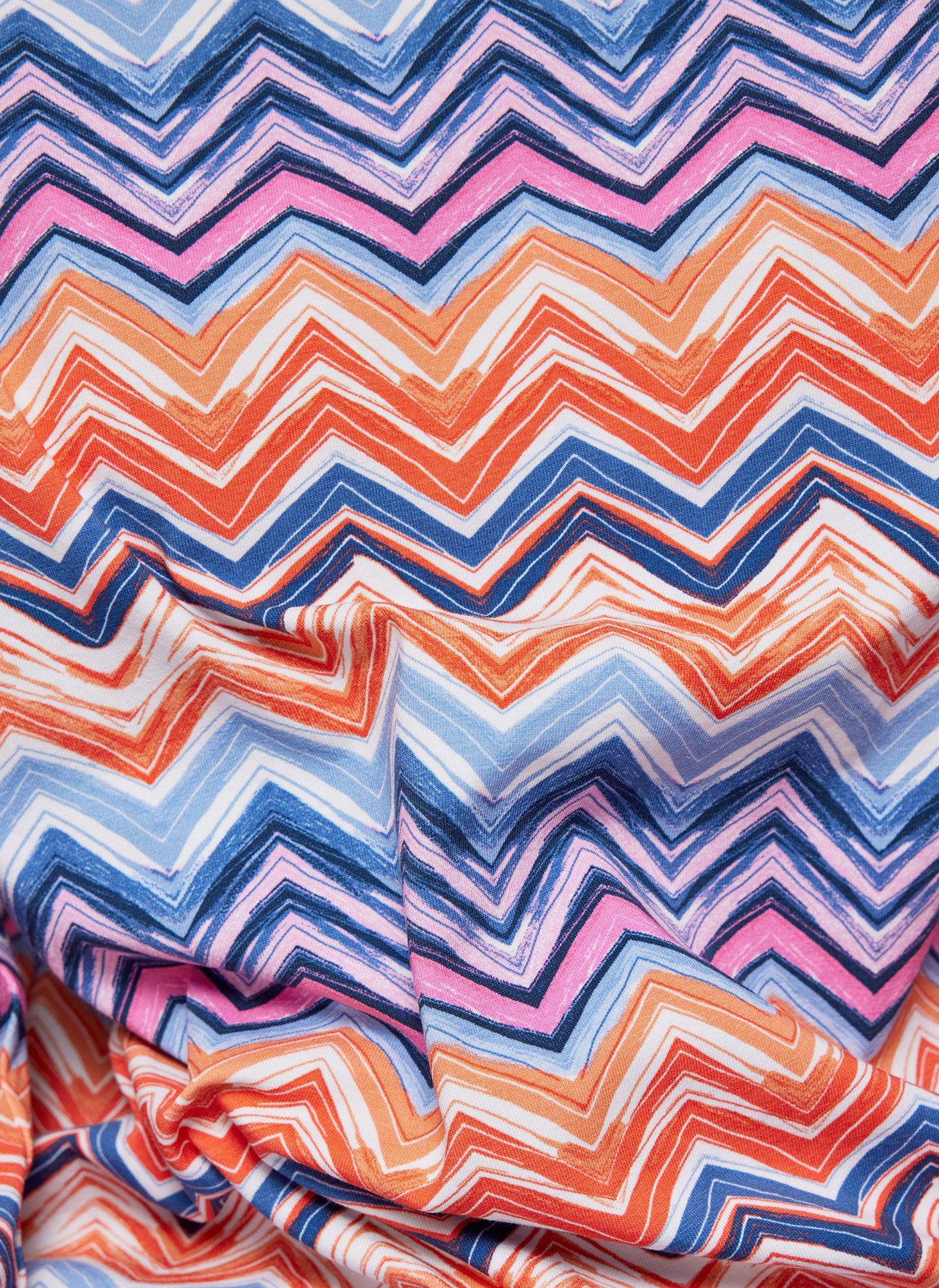 Print-Shirt T-Shirt