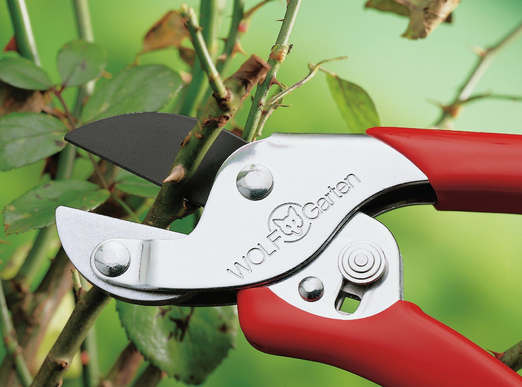 WOLF-Garten Gartenschere